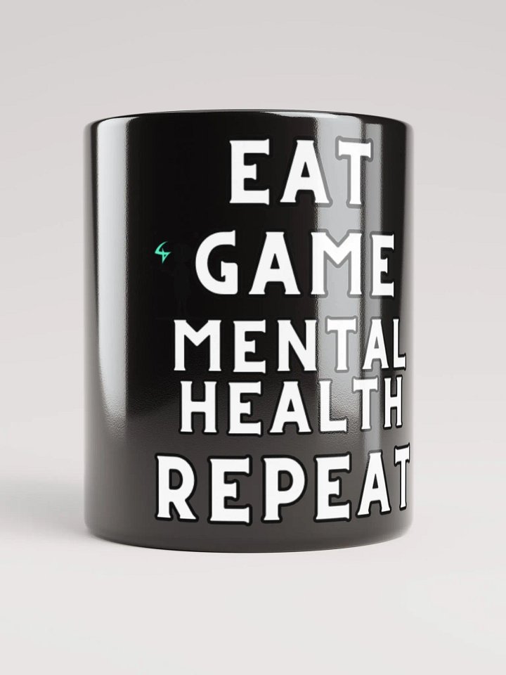 2LX Mental Health Mug product image (4)