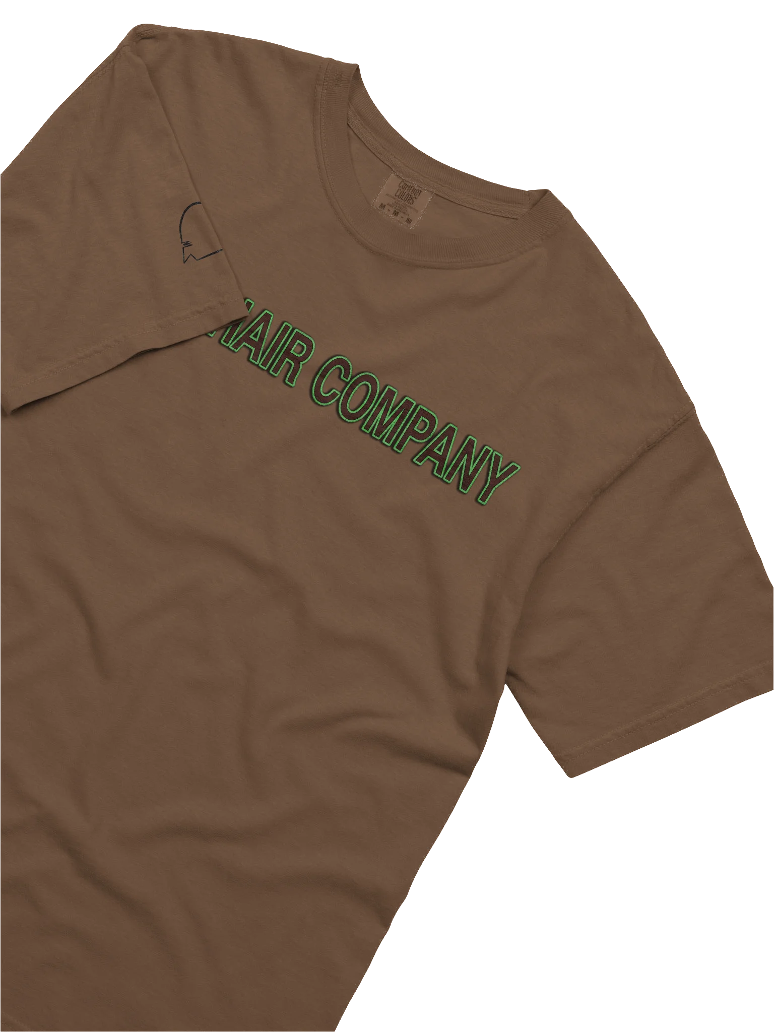 TP Inspired Title Card Vintage Distressed Tee product image (5)