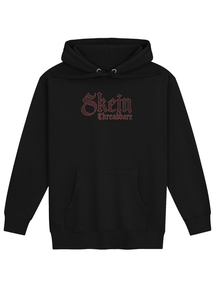 Skein: Threadbare Hoodie product image (1)