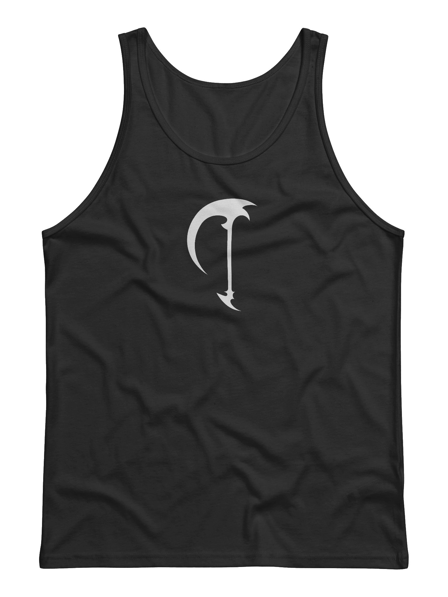 The Scythe Jersey Tank product image (2)