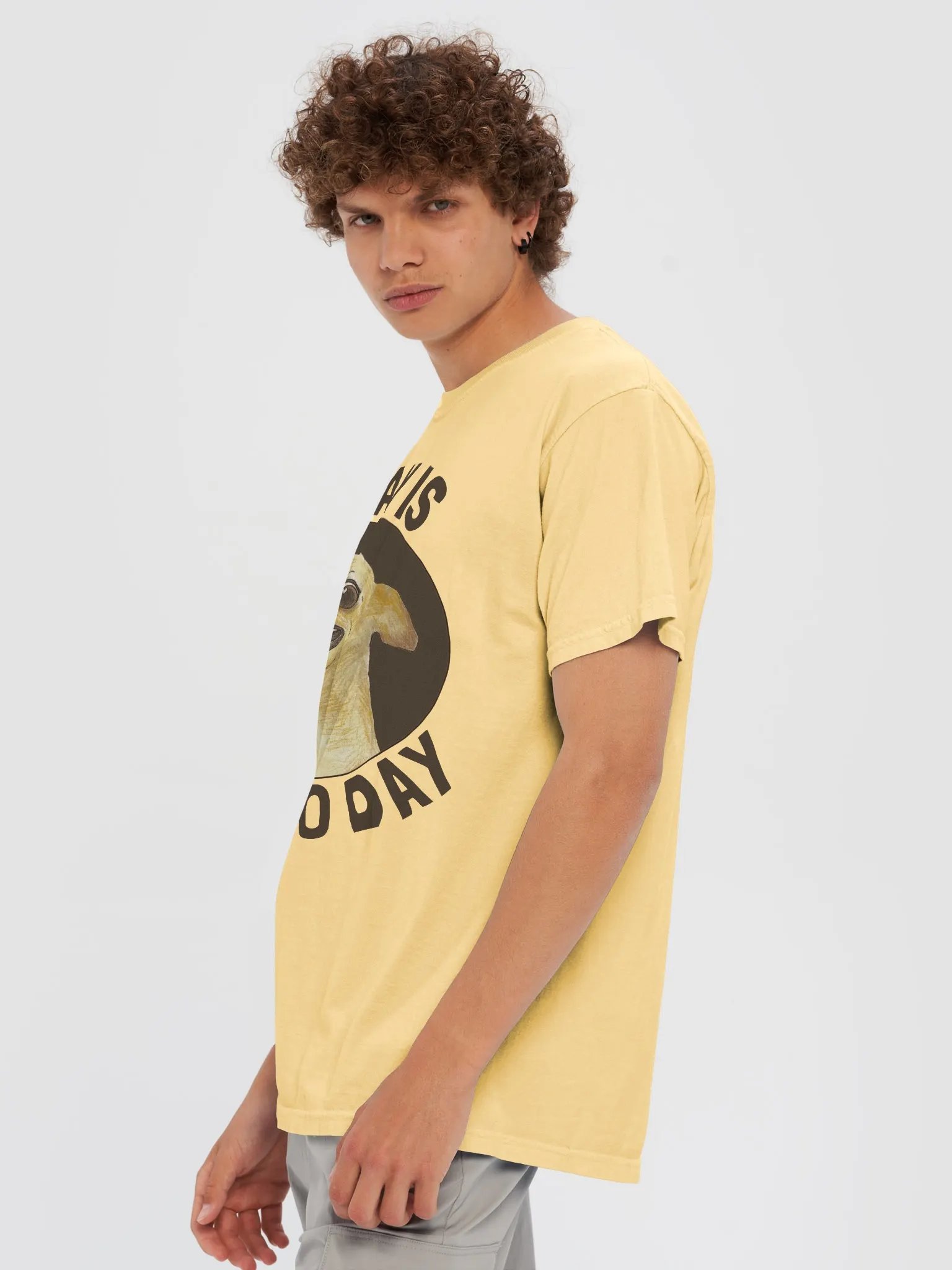 Fierce Tempo Day Tee product image (6)