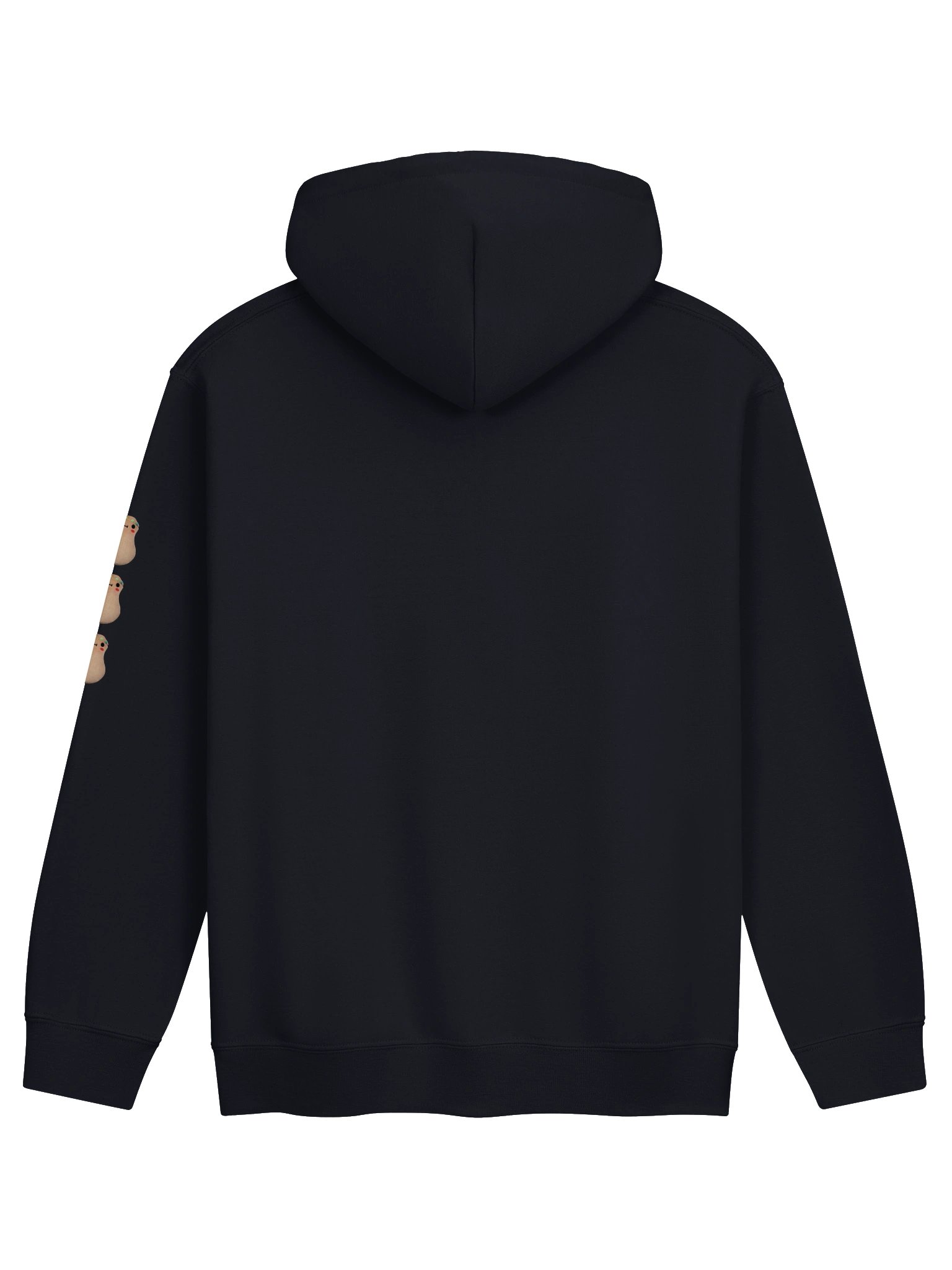 Toffel Fan Club hoodie product image (13)