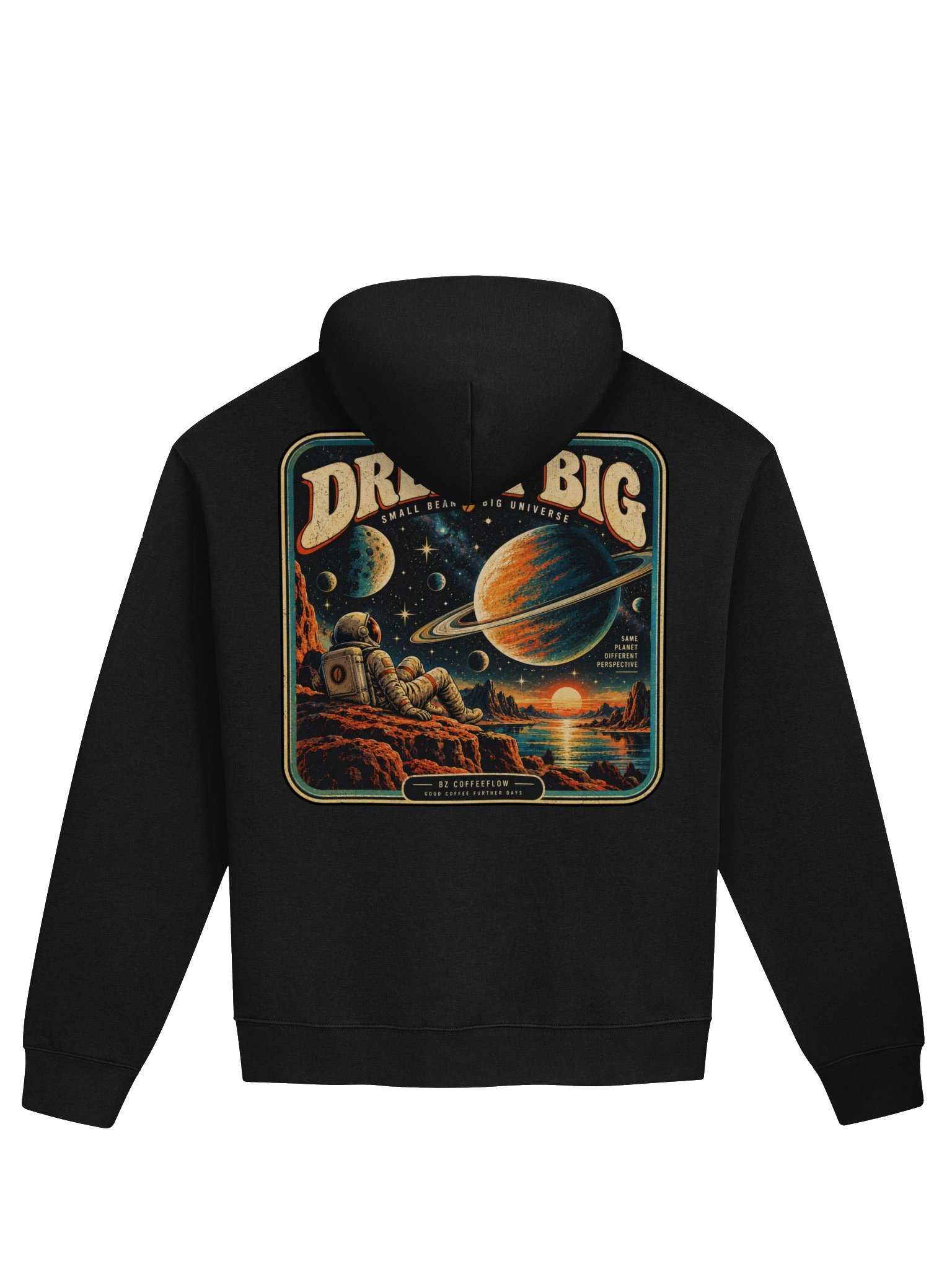 Dream Big – Men’s Hoodie product image (9)
