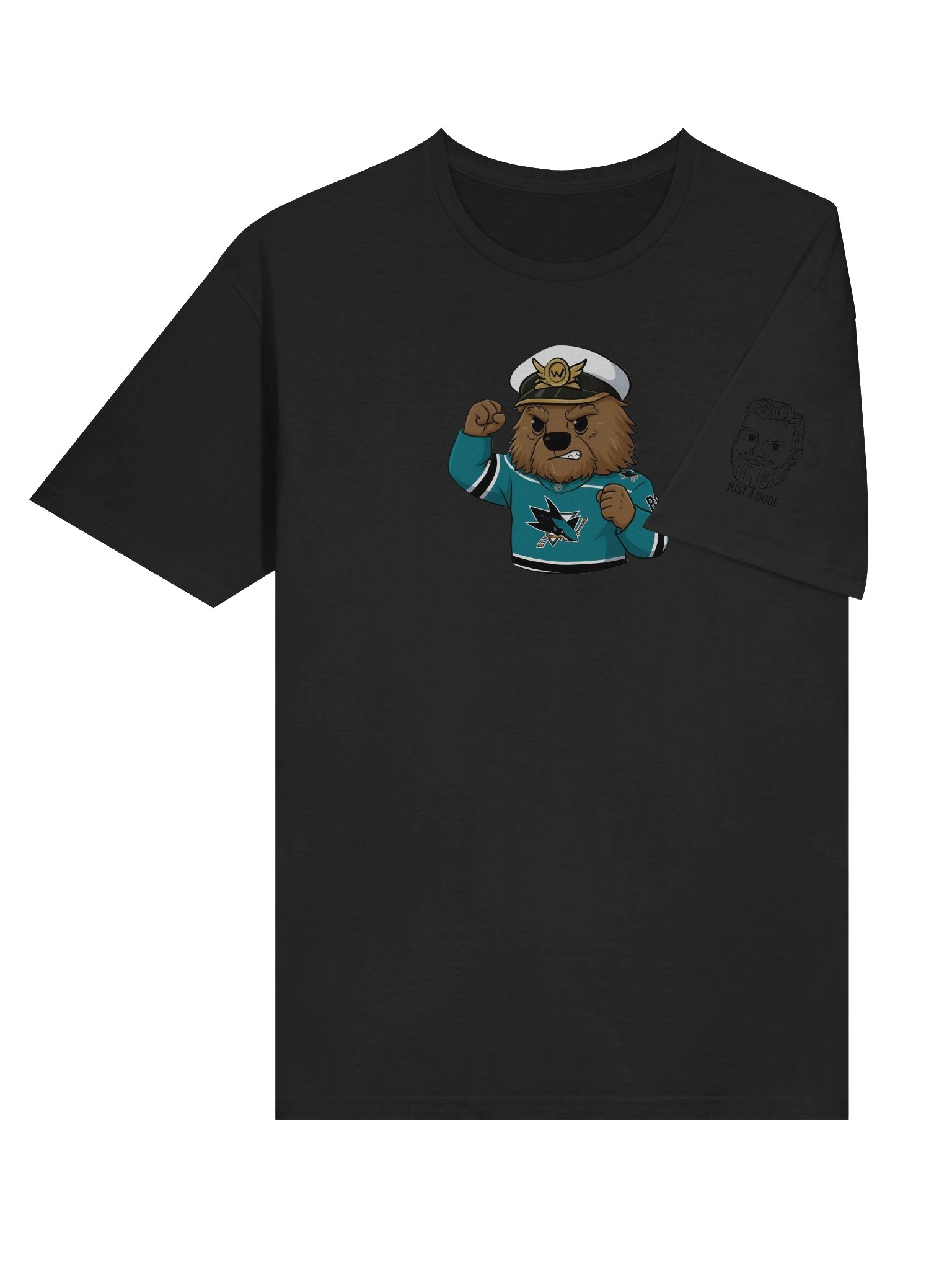 Sharks Tee product image (6)