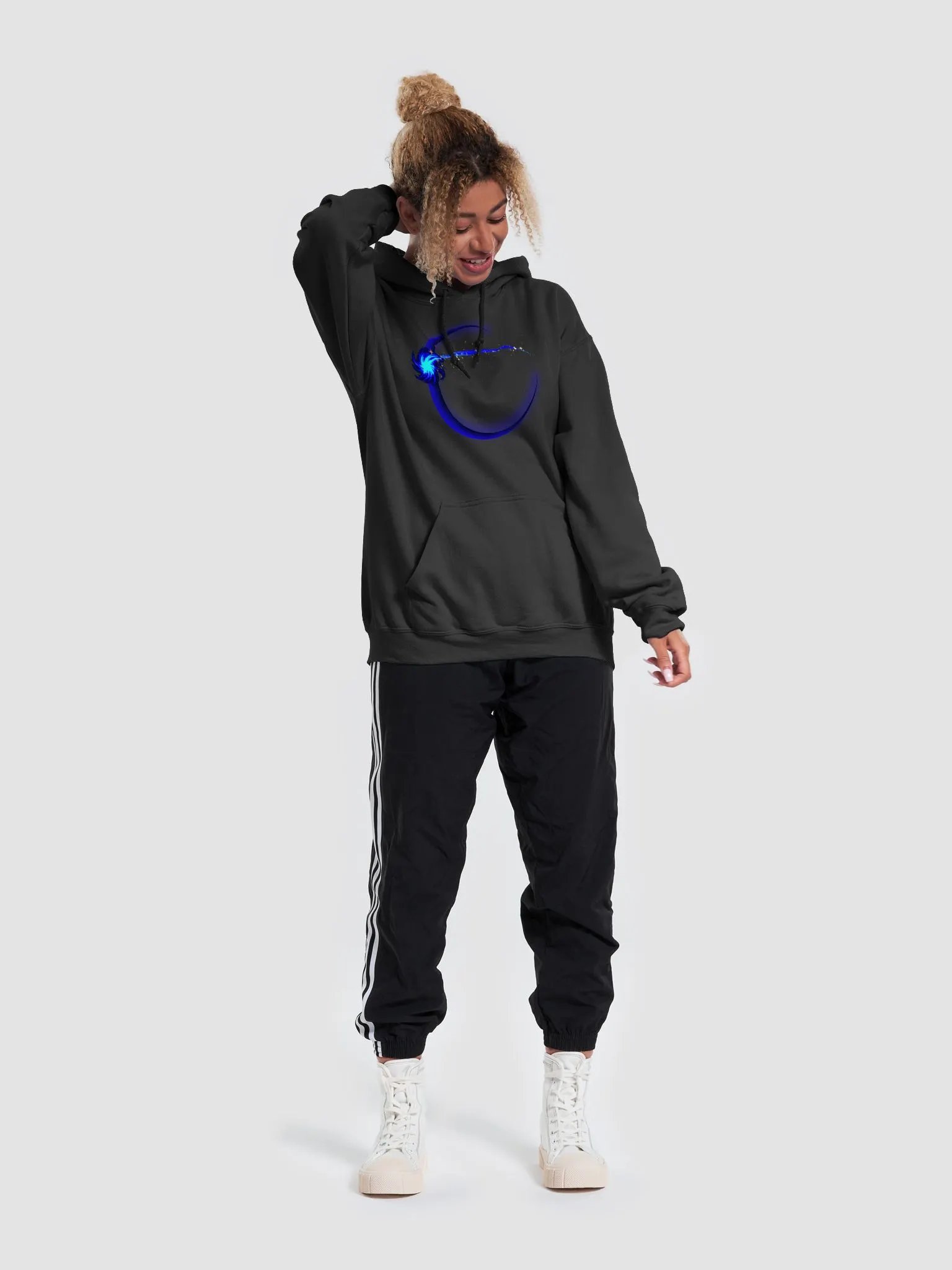 logo hoodie product image (1)