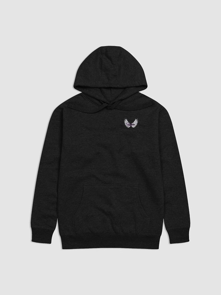 Fallen Angel Unisex Premium Hoodie product image (3)