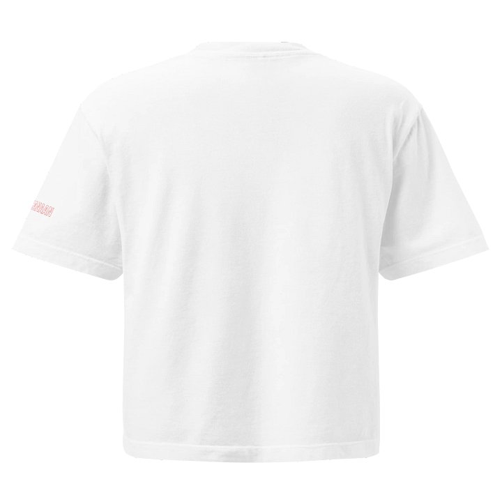 No More Losers Women's Tee product image (2)