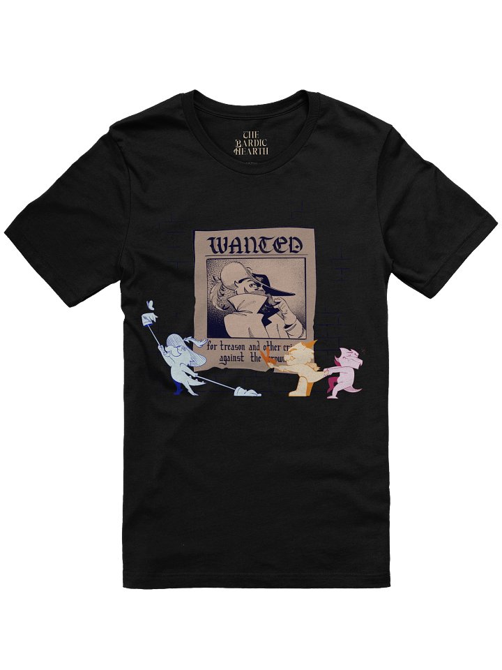 Three Kobolds in a Trenchshirt product image (1)
