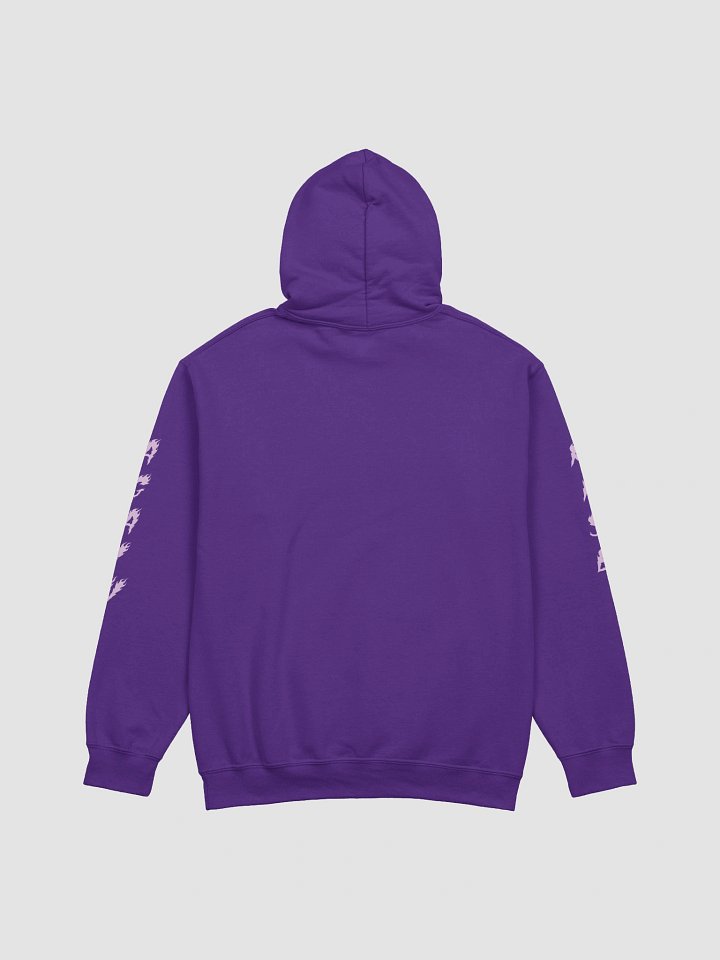 Phoenix Firestorm Hoodie product image (6)