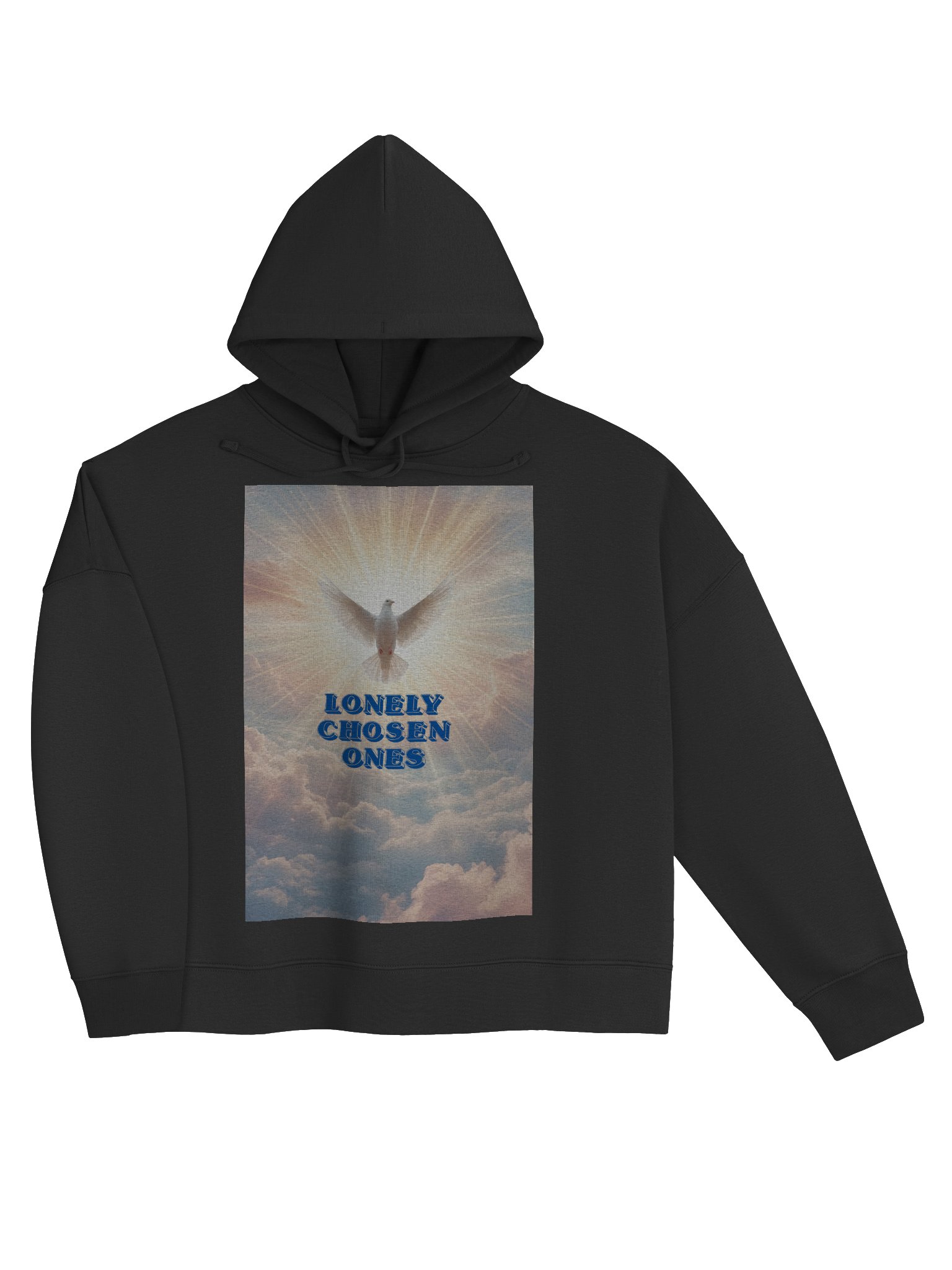PALOMA HOODIE (WOMEN) product image (3)
