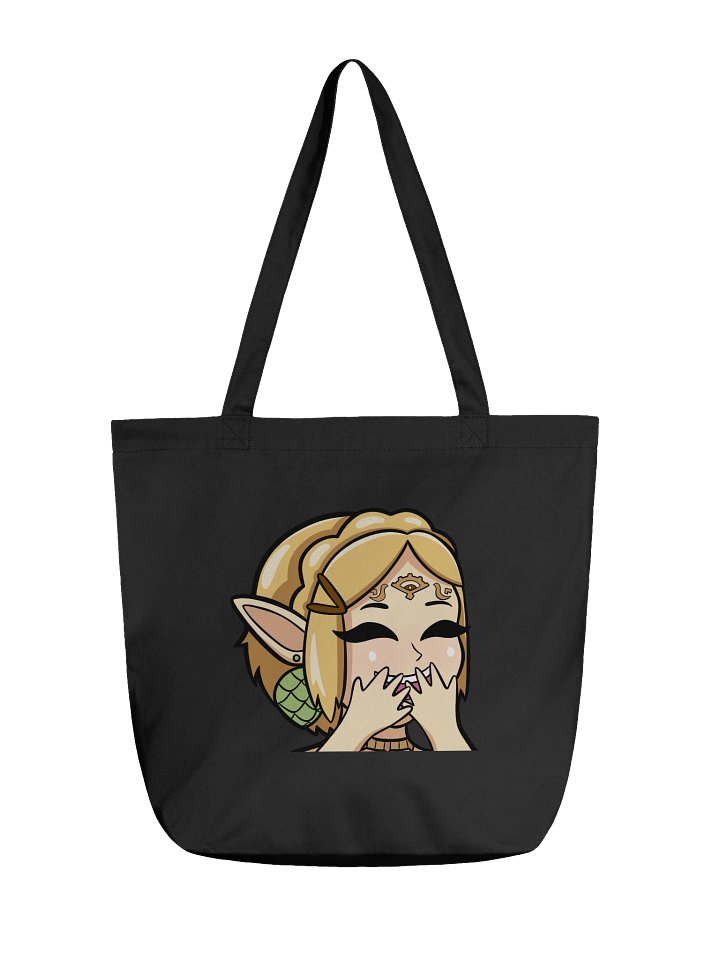 Giggle Tote Bag product image (1)