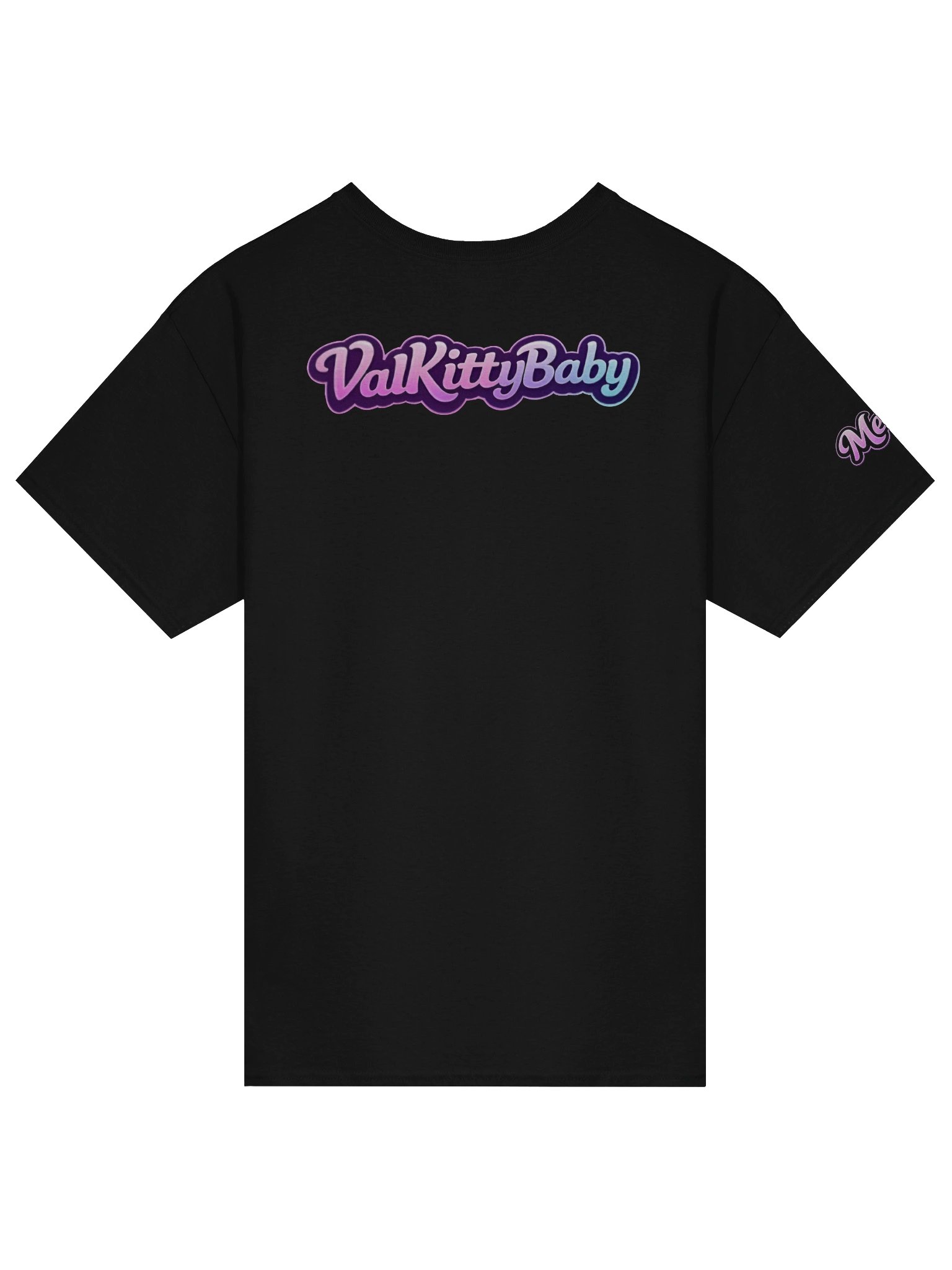 Rainbow Bash Gradient T-Shirt product image (2)