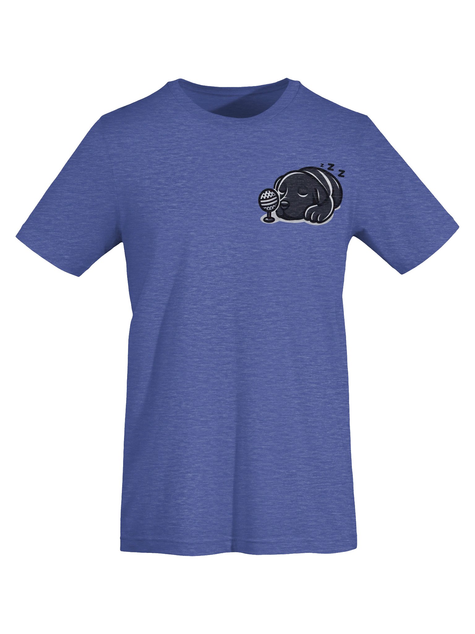 The Porter Says Podcast T-Shirt product image (7)