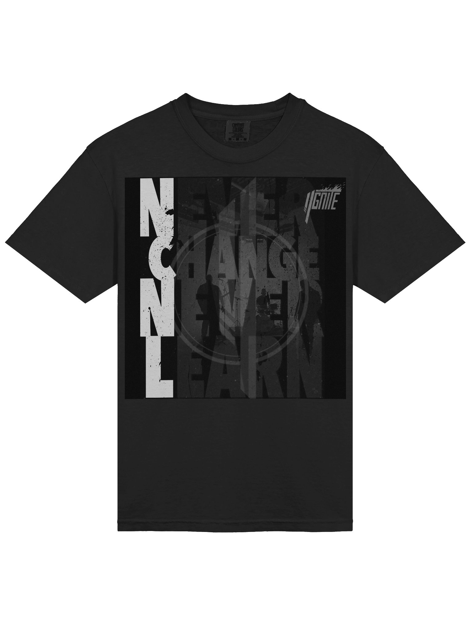 NCNL - Tee product image (3)