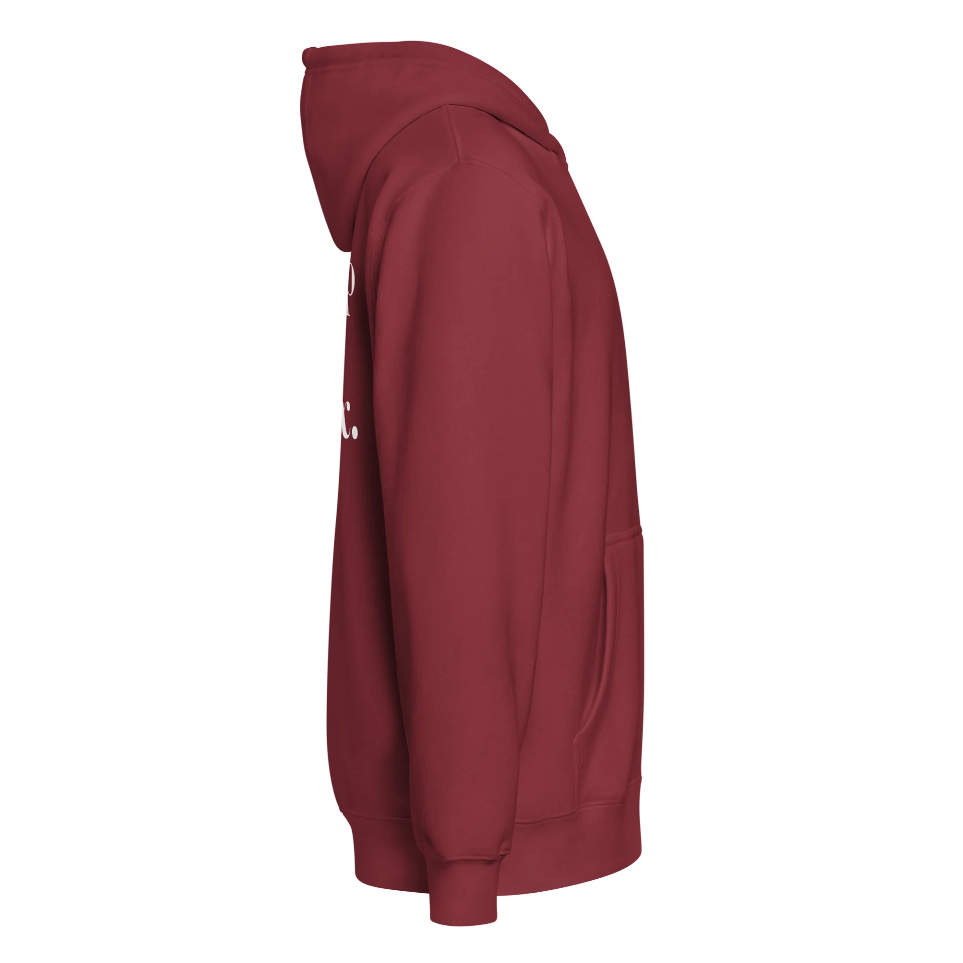 Ownership Flex Zip Hoodie product image (10)