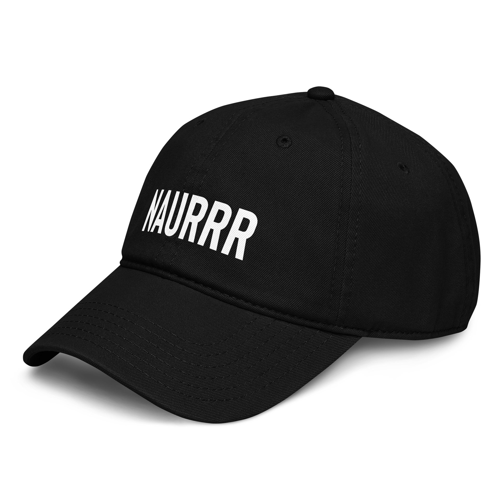 NAURRR Hat product image (3)