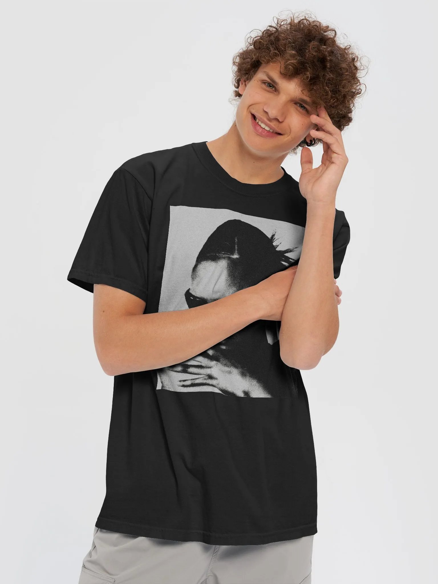 Slick Shades Tee product image (9)