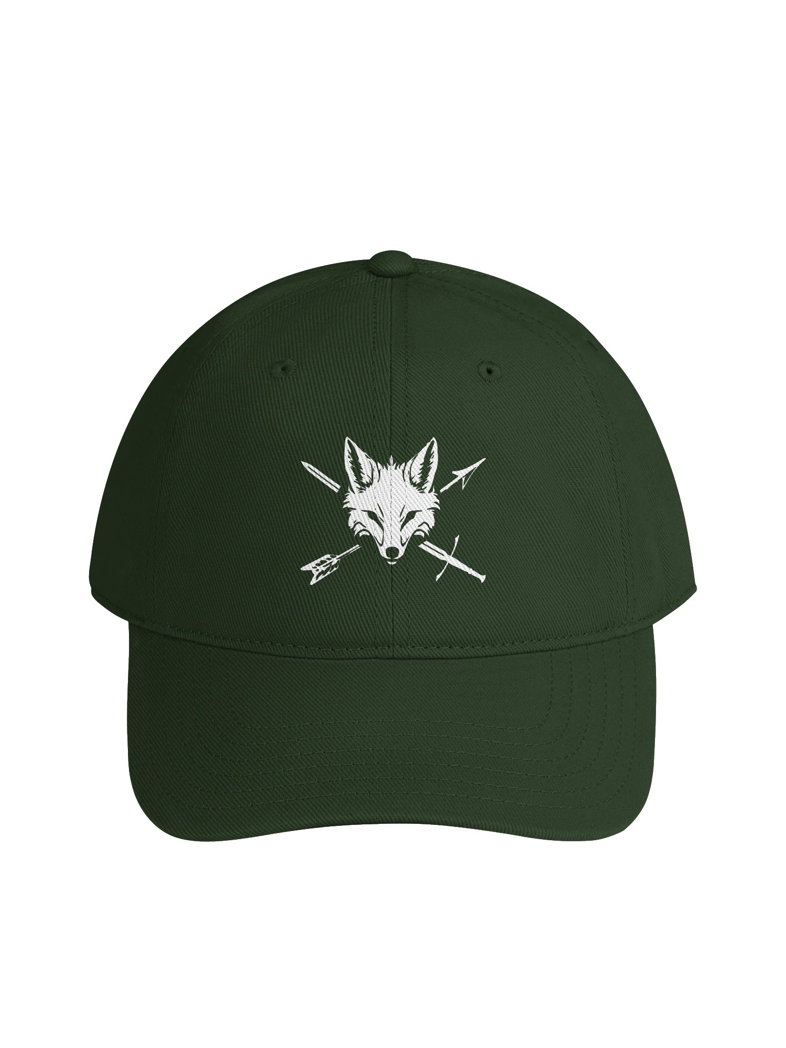 Rangers Faction Hat product image (1)