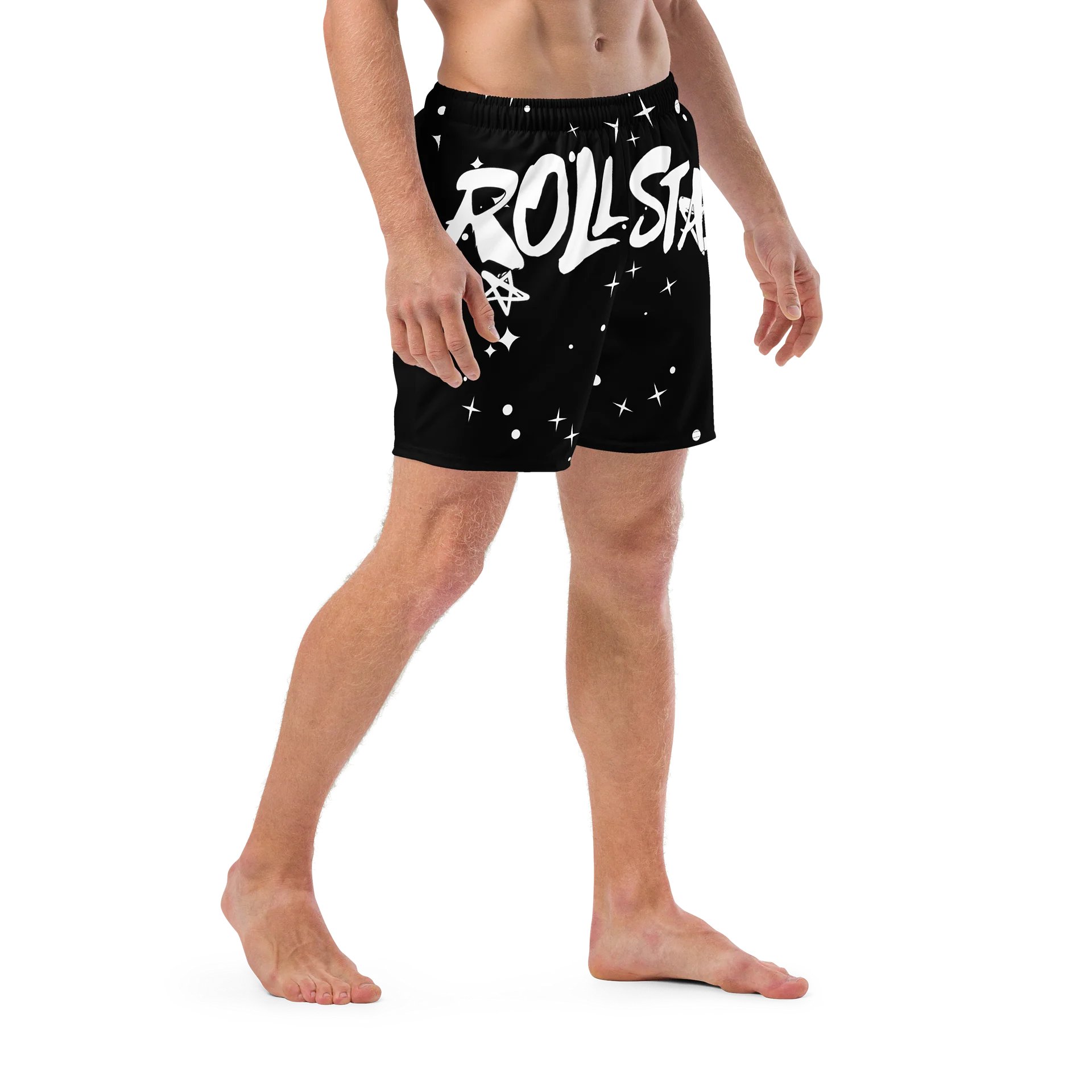 RSE SWIM TRUNKS product image (6)