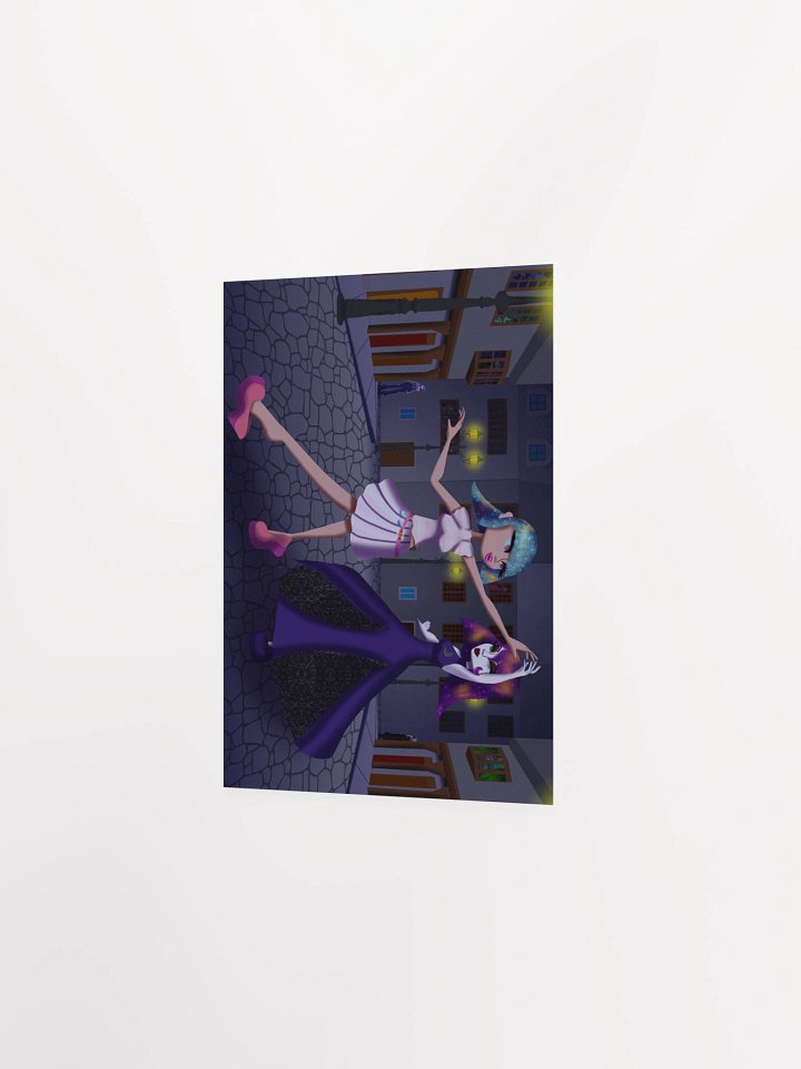 Dancing in the Night product image (5)