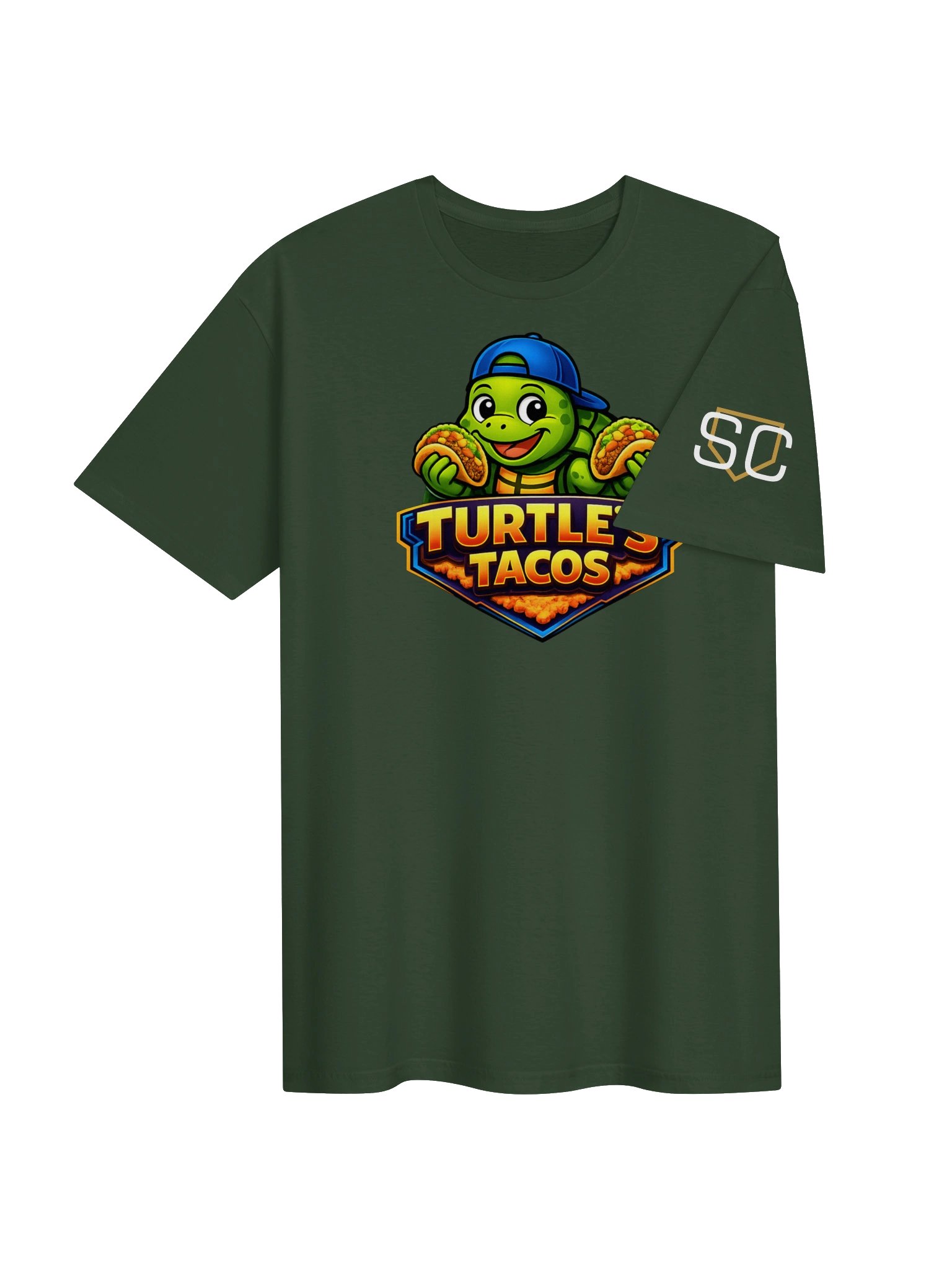 Turtle's Tacos product image (2)