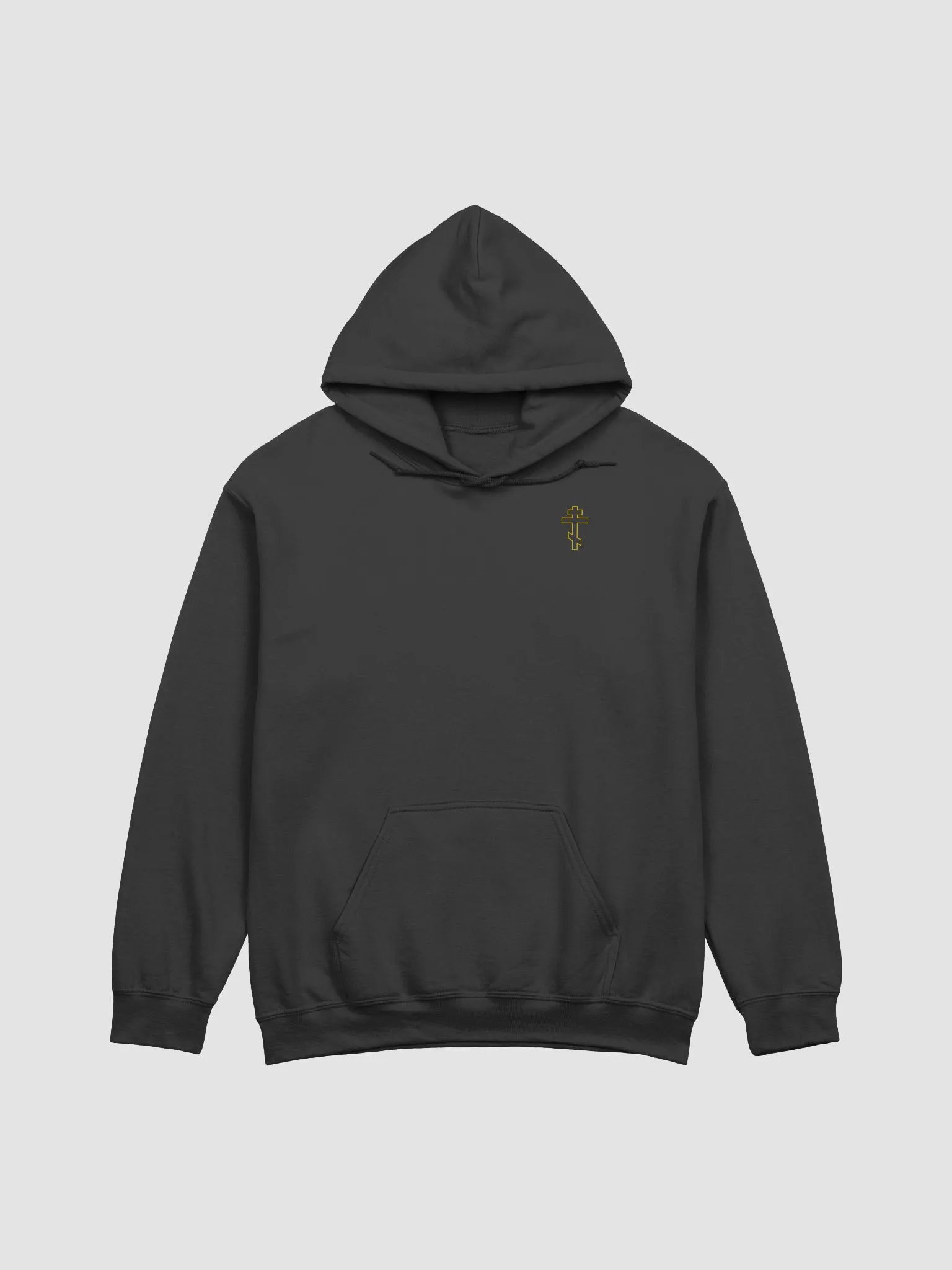 Trample Evil Hoodie product image (4)