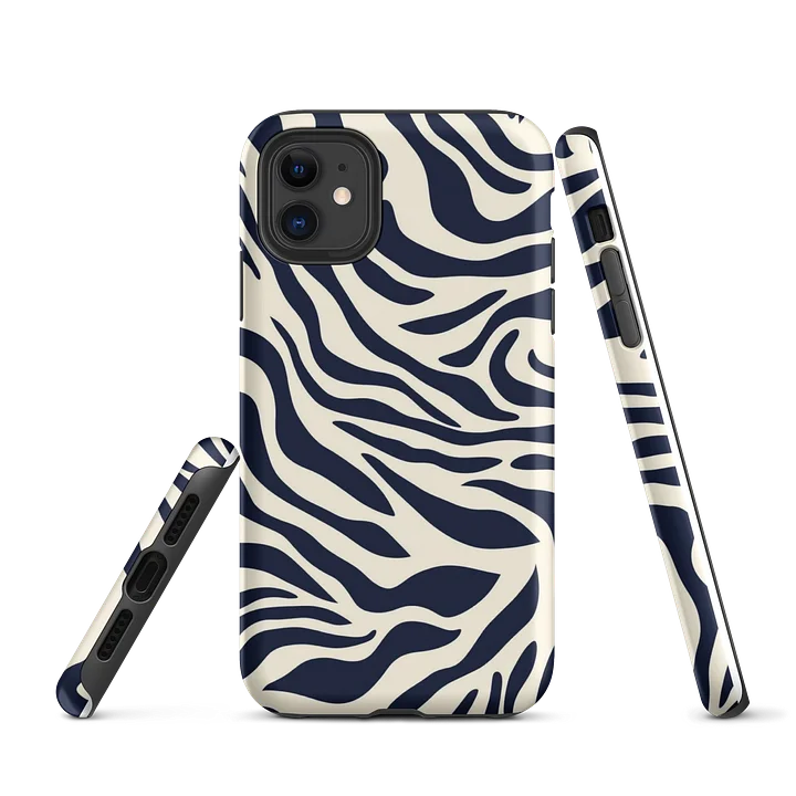 Zebra Stripes product image (1)