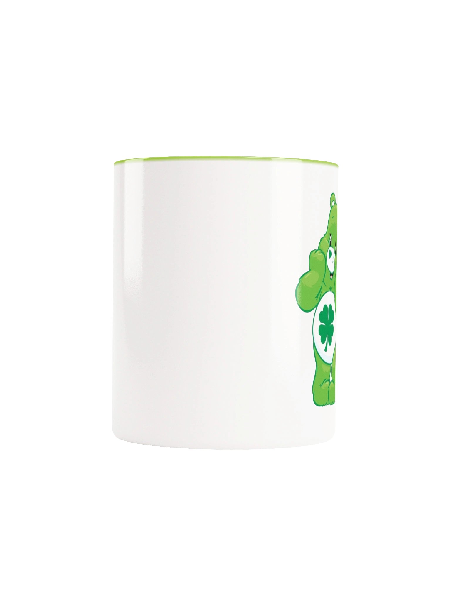 Good Luck Bear Mug product image (10)
