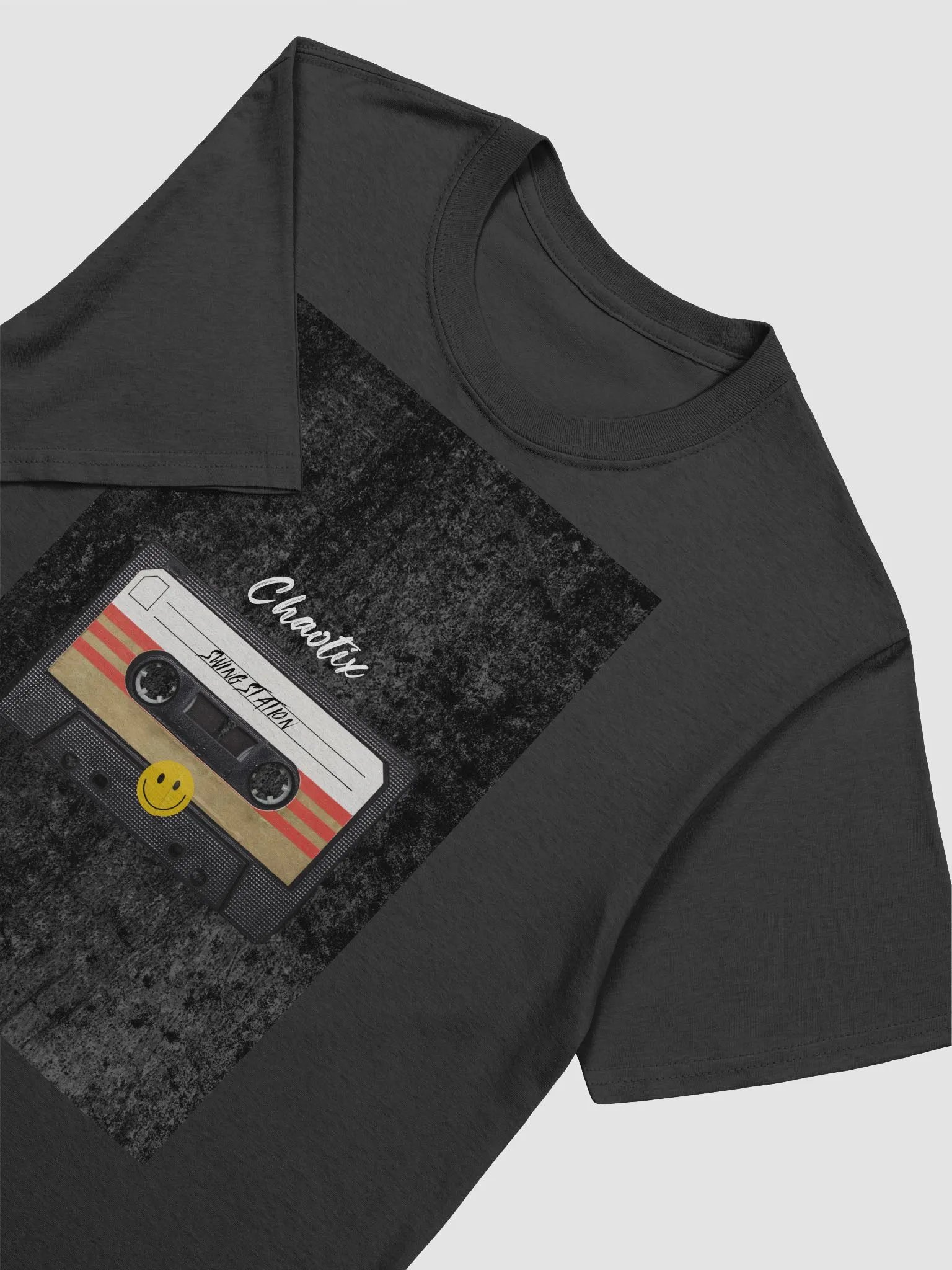 Swing Station Tee product image (3)