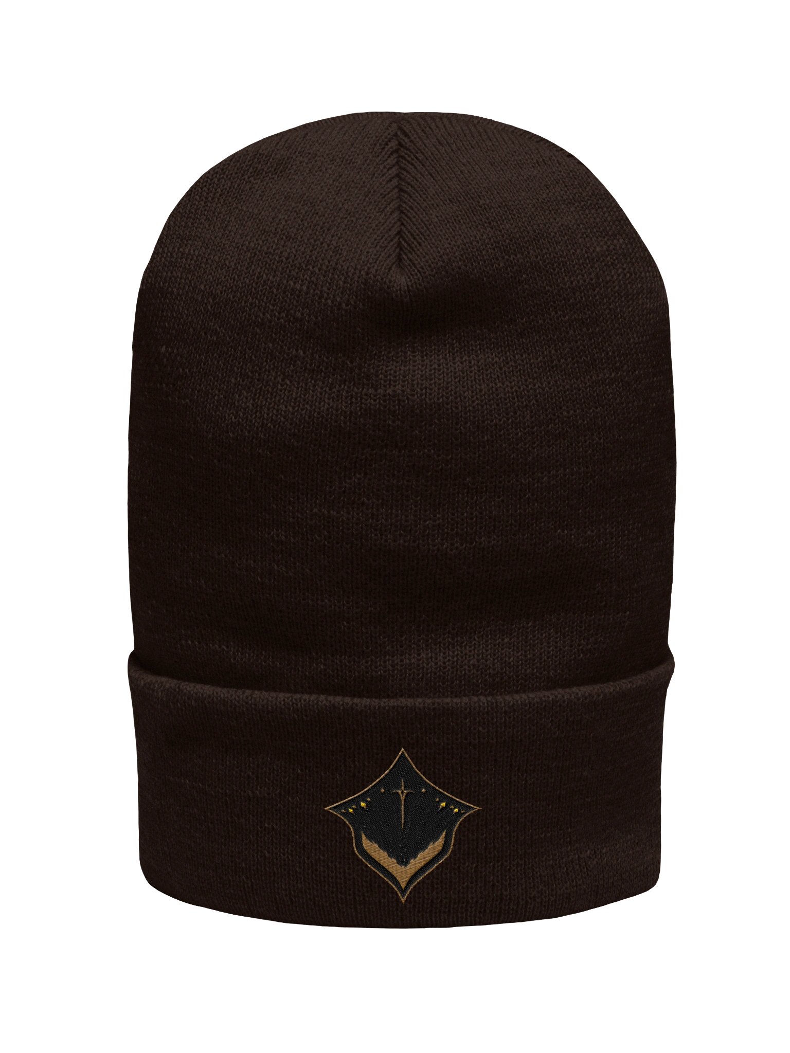 Elysian Tower Beanie: Symbol product image (1)