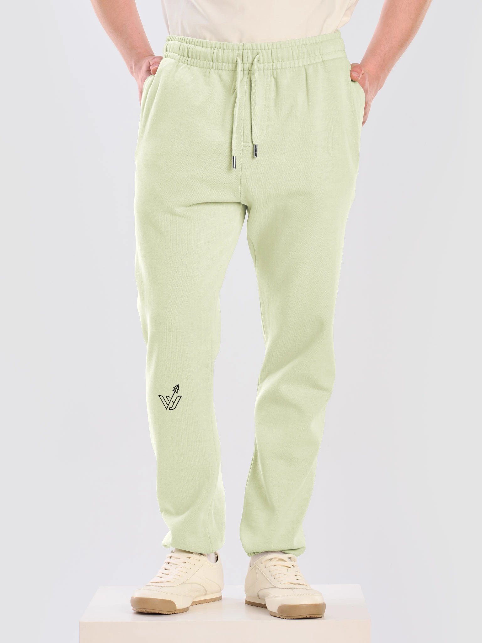 Velyen Essential Unisex Sweatpants product image (33)
