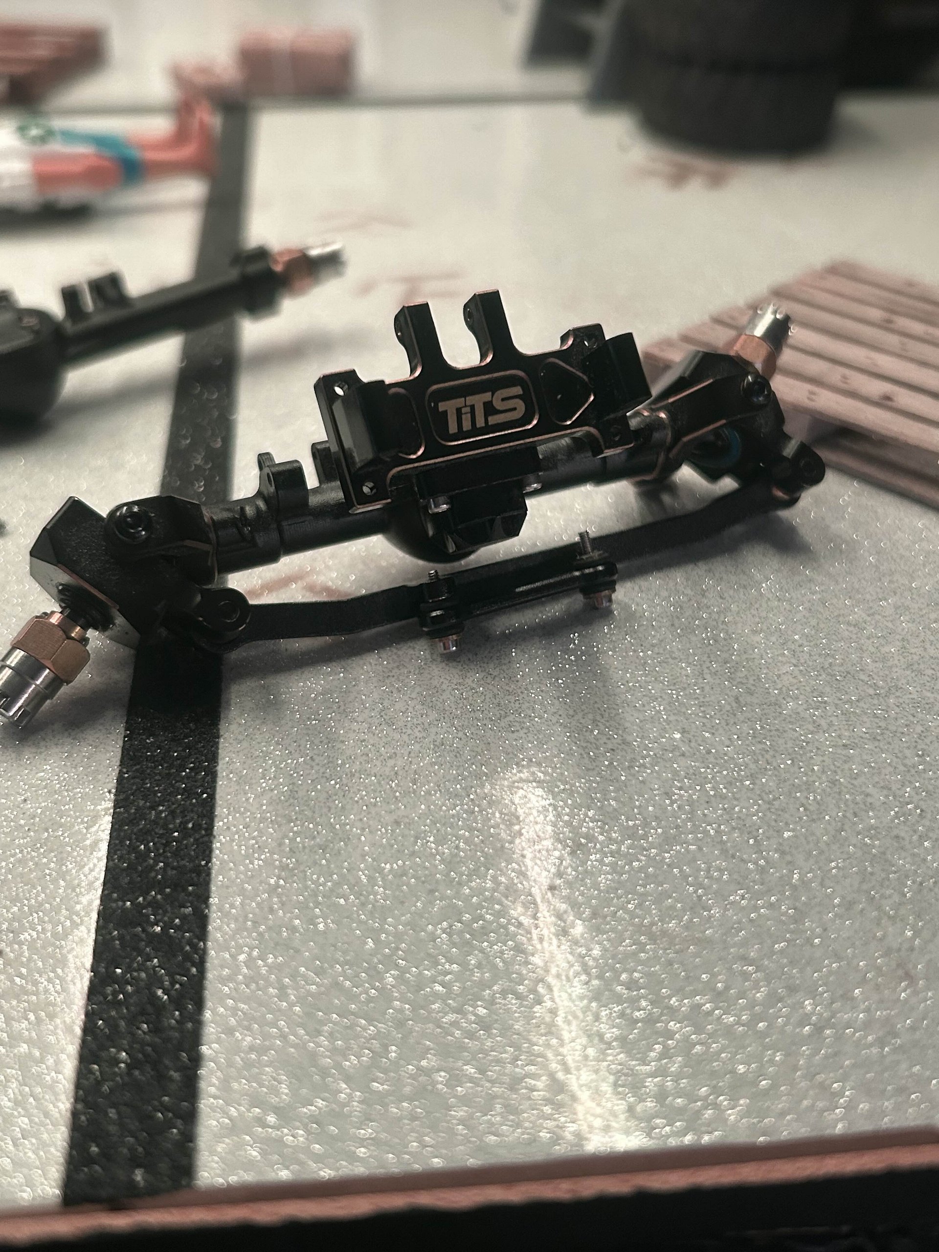 TiTs Axles product image (5)