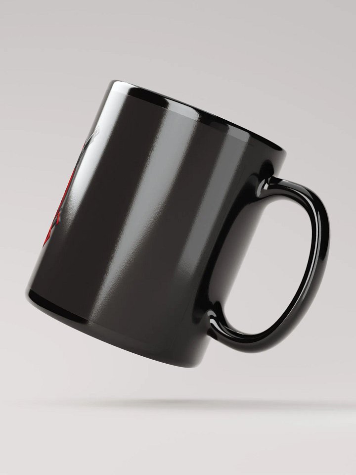 Wolf Army Mug product image (3)