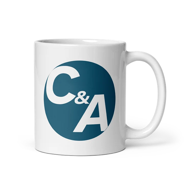 LowkeyFire C&A TADC Glossy Mug product image (1)