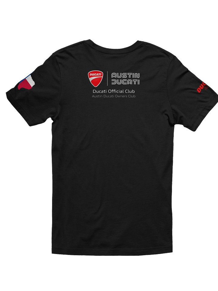 NEW - Centenario Austin DOC Ladies Shirt product image (2)