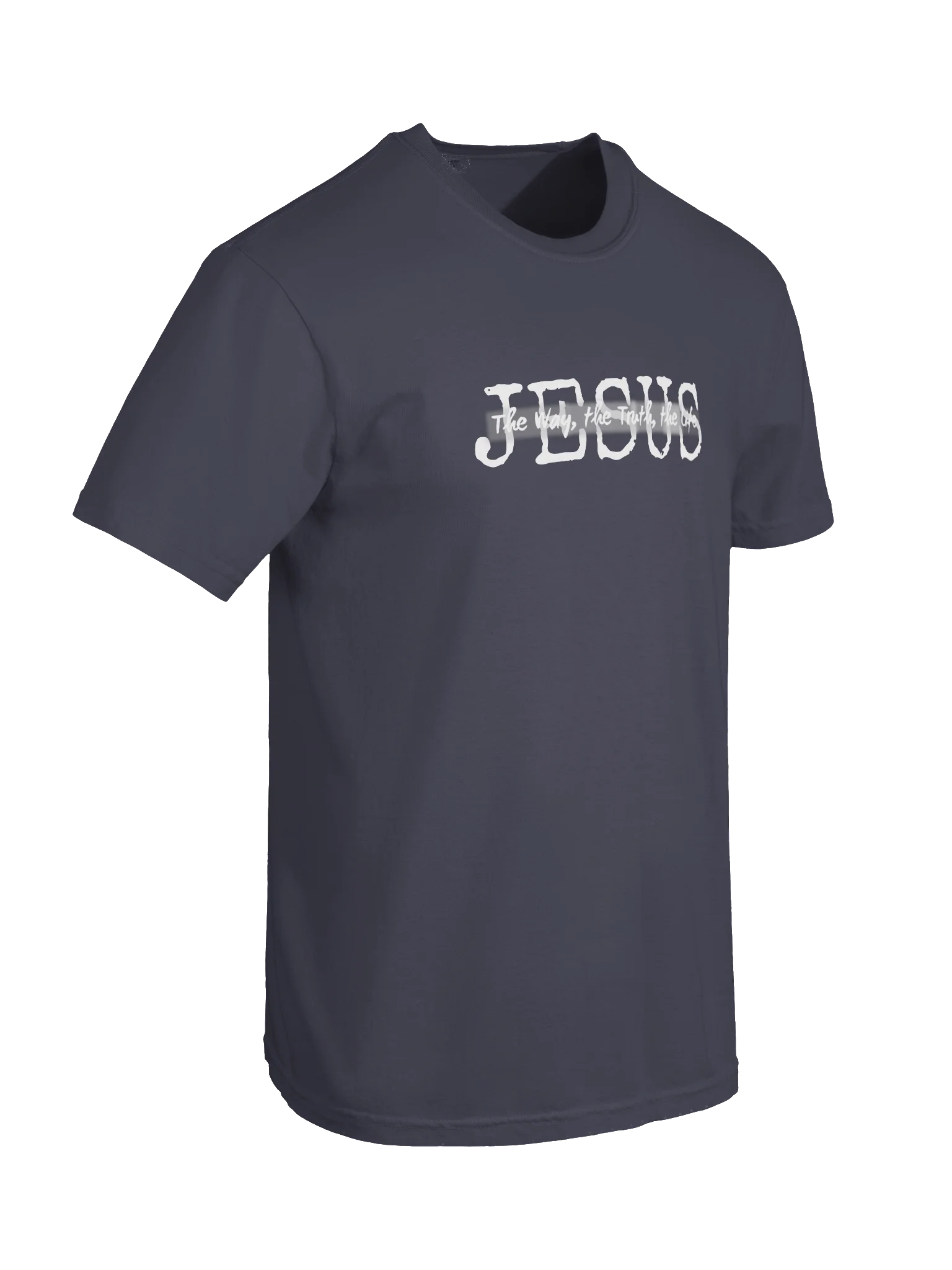 Jesus- the Way, the Truth, the Life product image (86)
