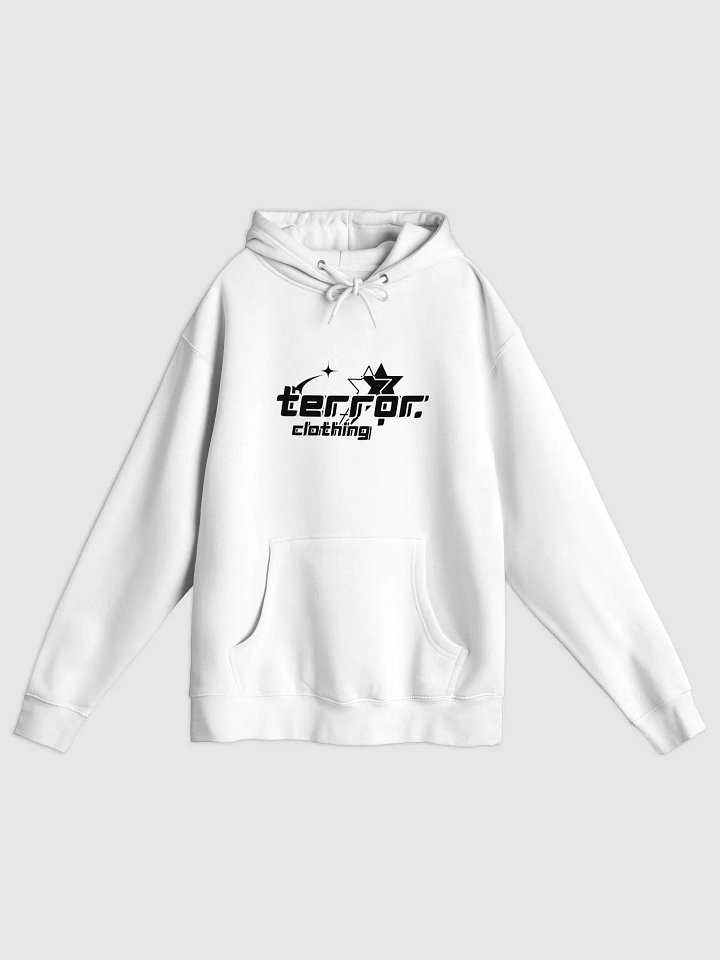 Simple Terror Clothing Hoodie product image (1)