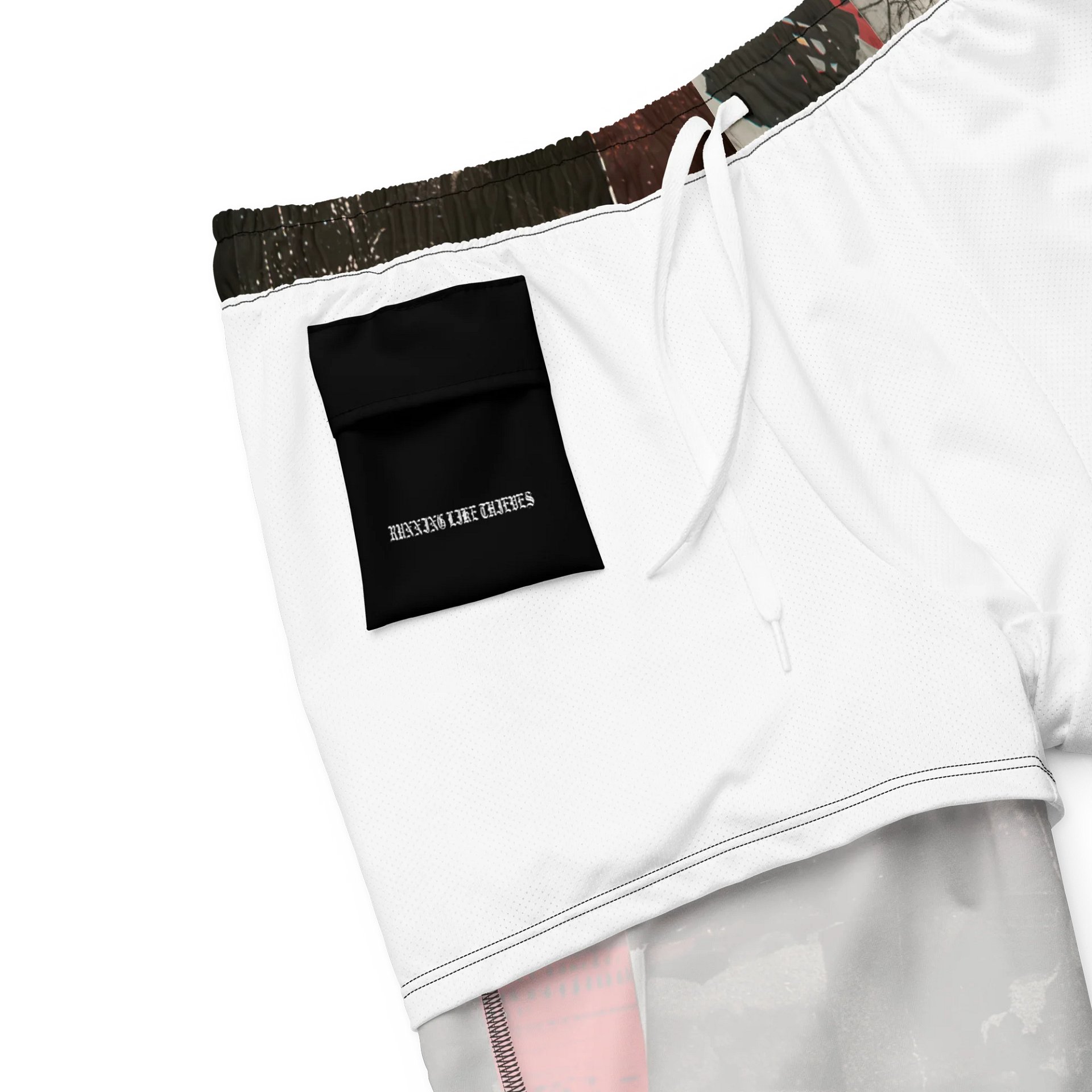 Burning Bridges Cliff Diving product image (4)