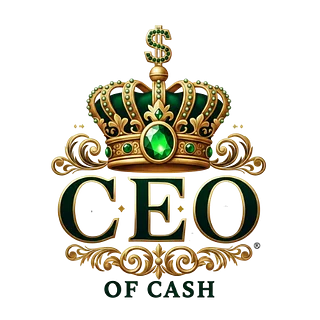 CEO of CASH