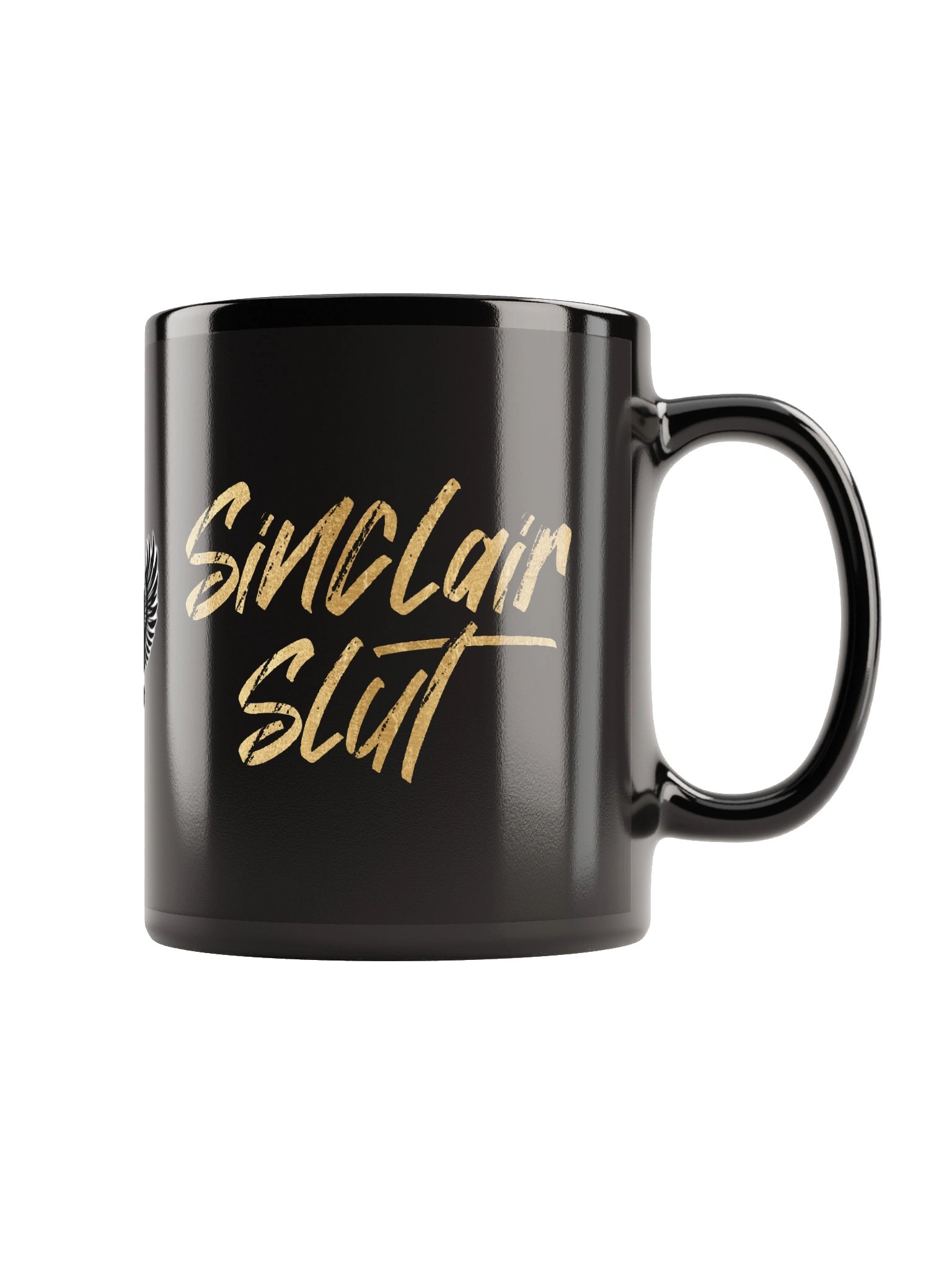 Sinclair Slut Coffee Mug product image (3)
