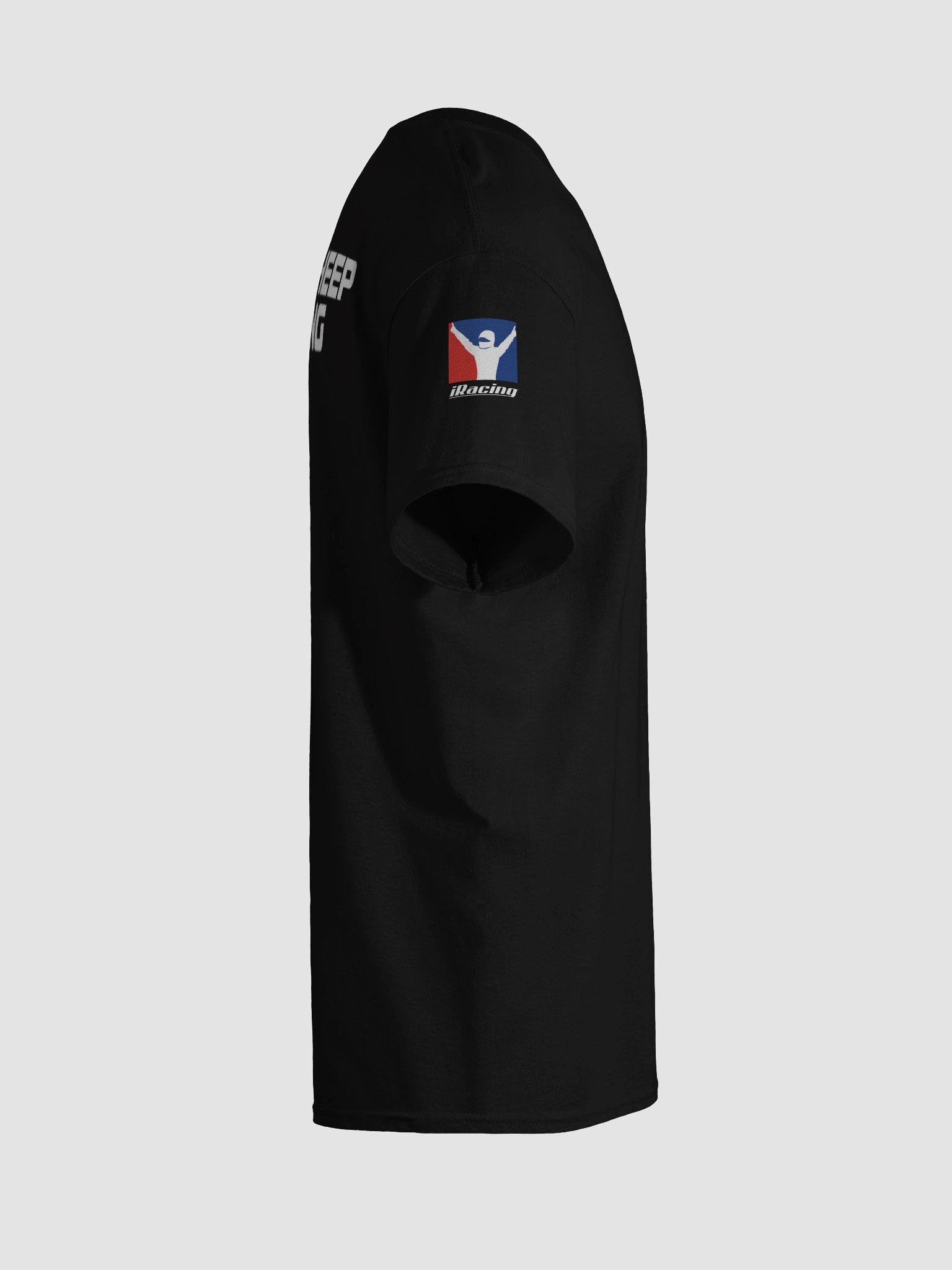 LS Racing T-Shirt product image (8)