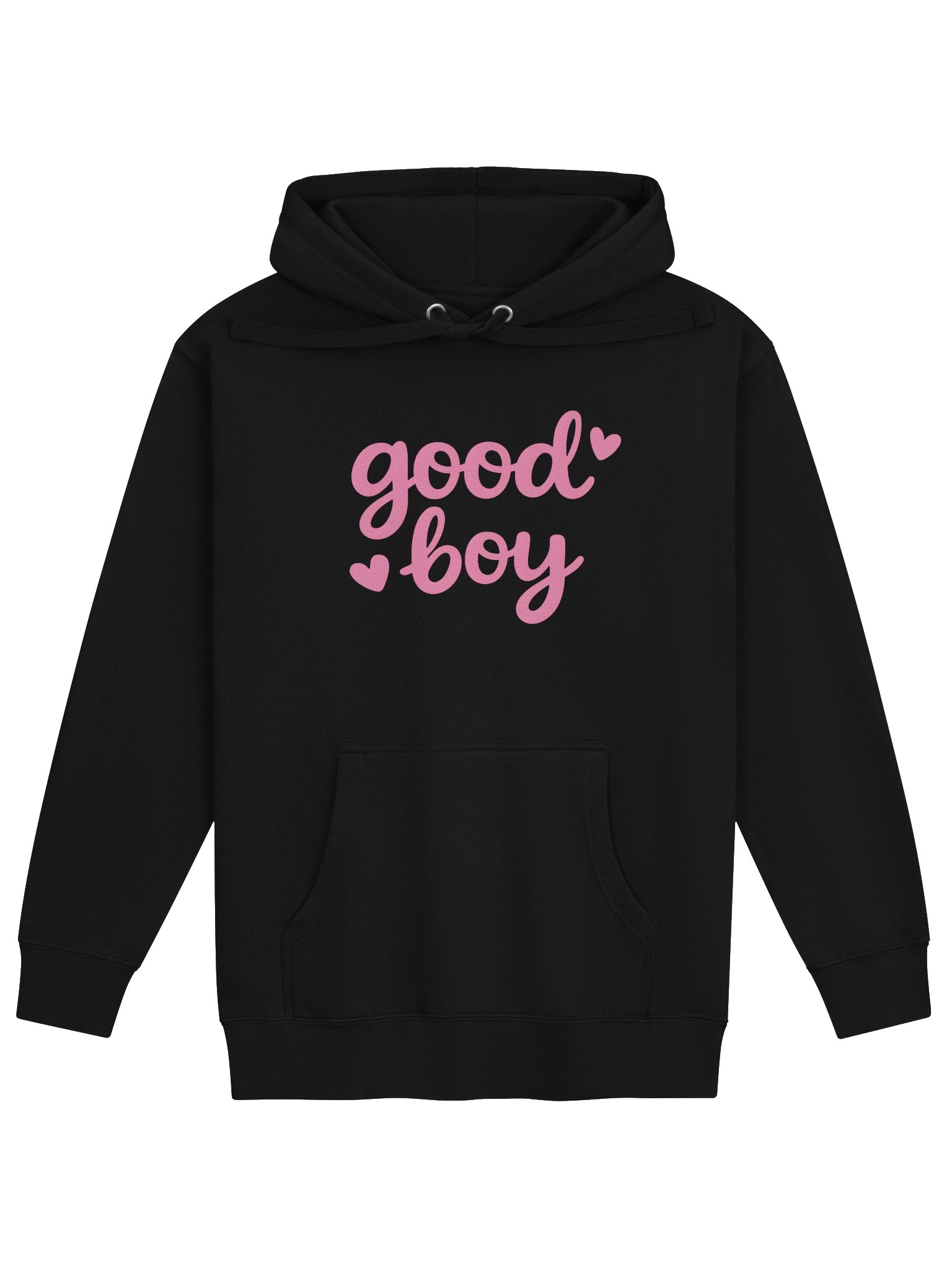 Good Boy Hoodie product image (1)
