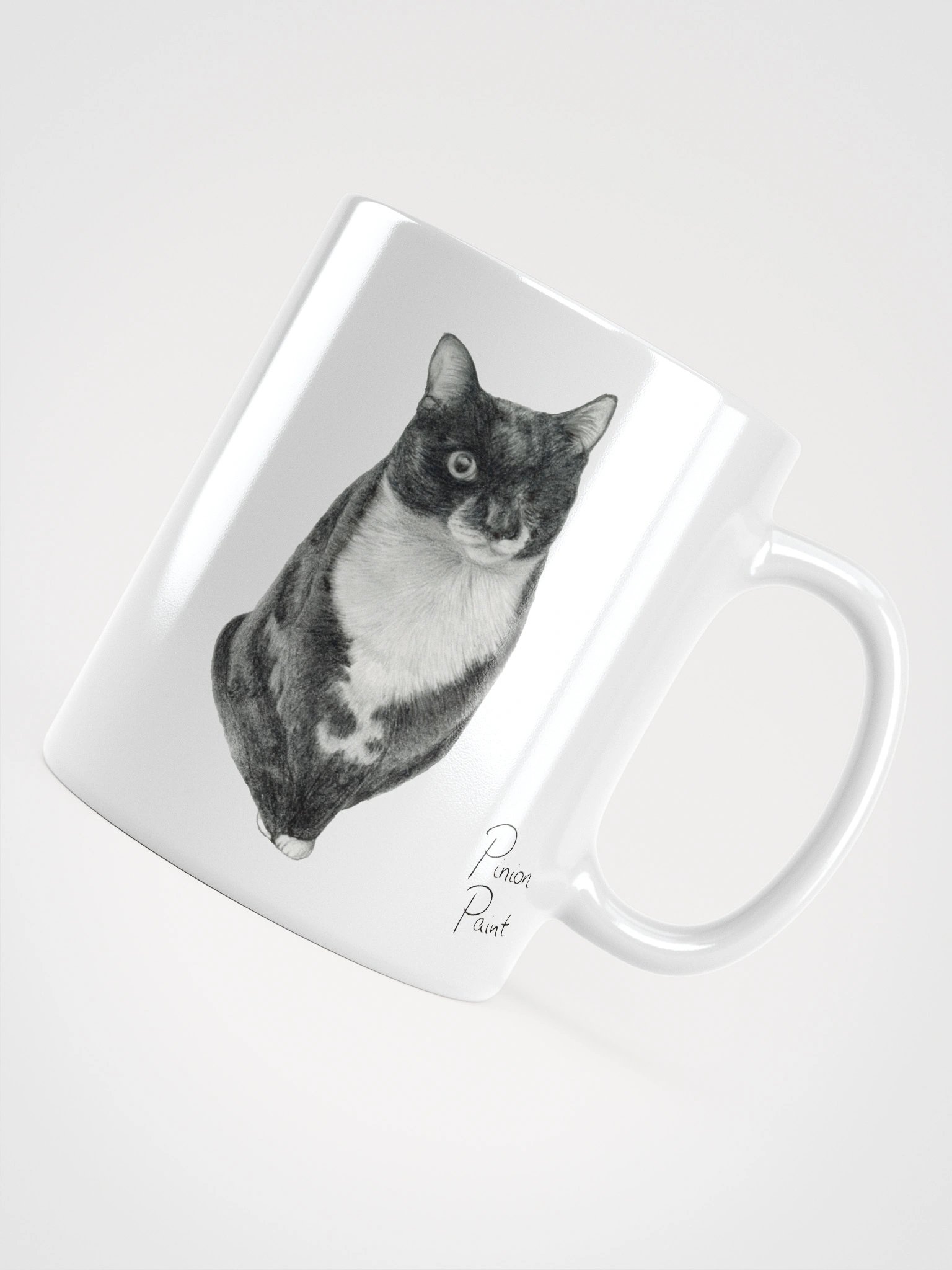 Peeps mug product image (4)