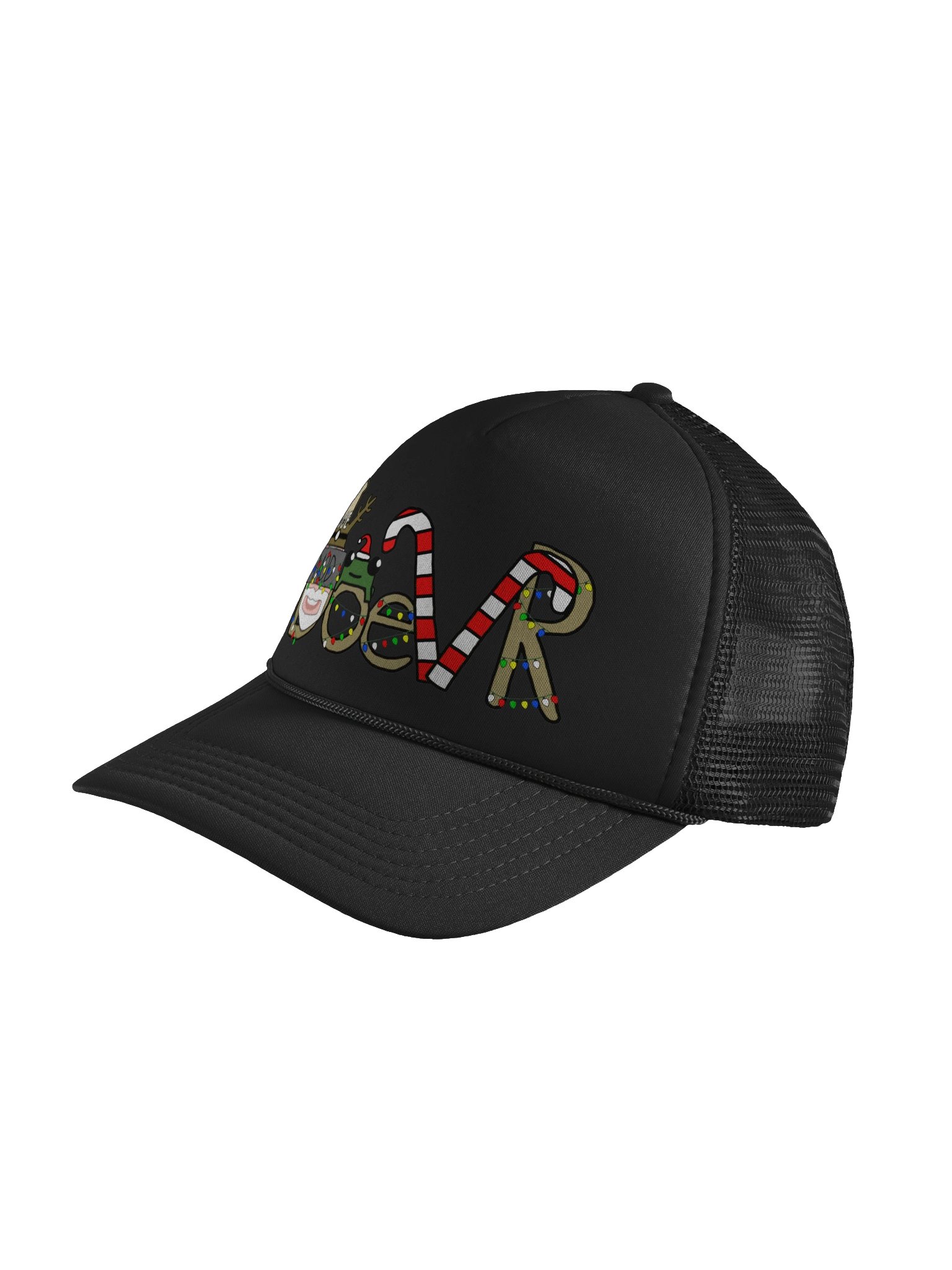 DoeVR Christmas Hat product image (8)
