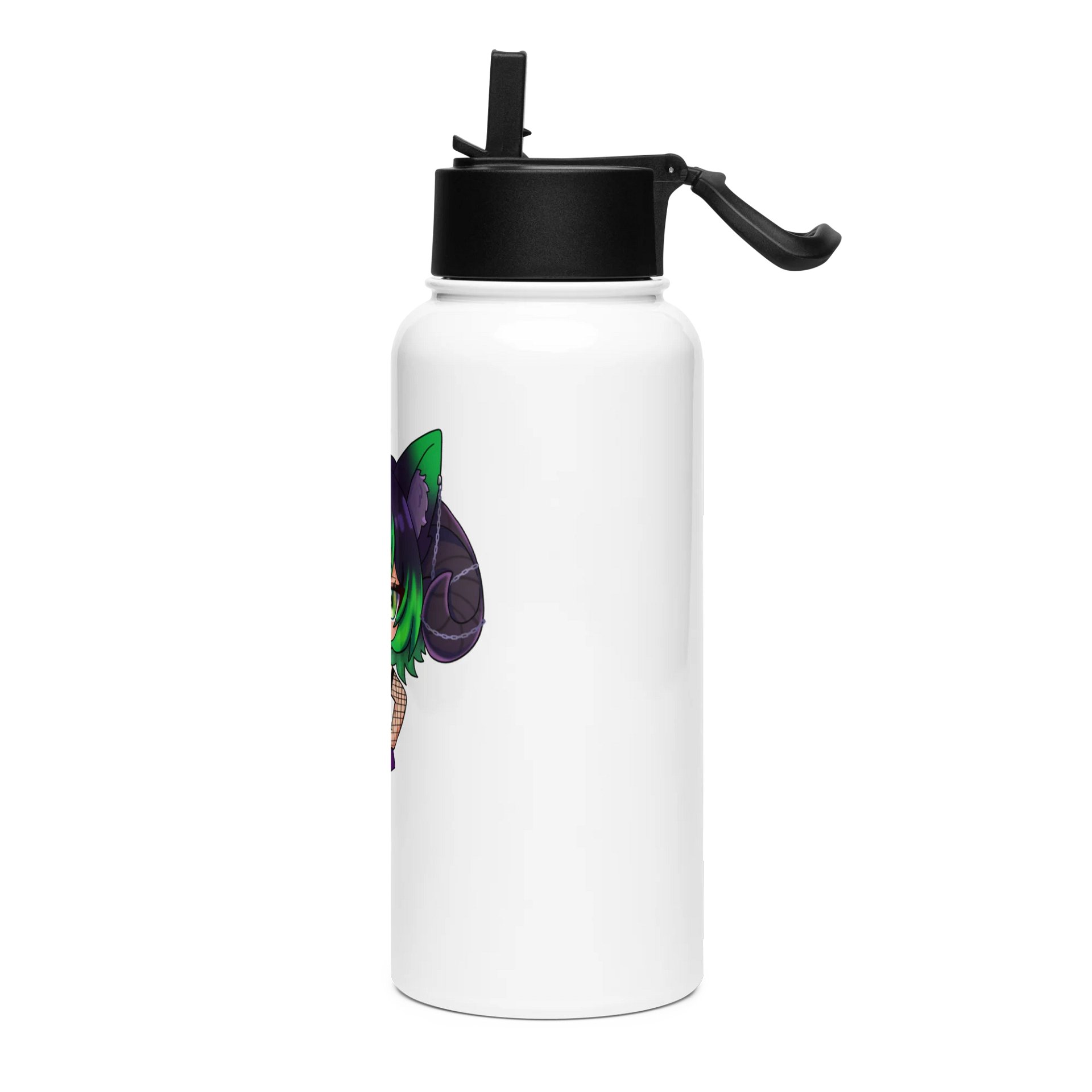 Chibi Zeronyxia Bottle product image (3)