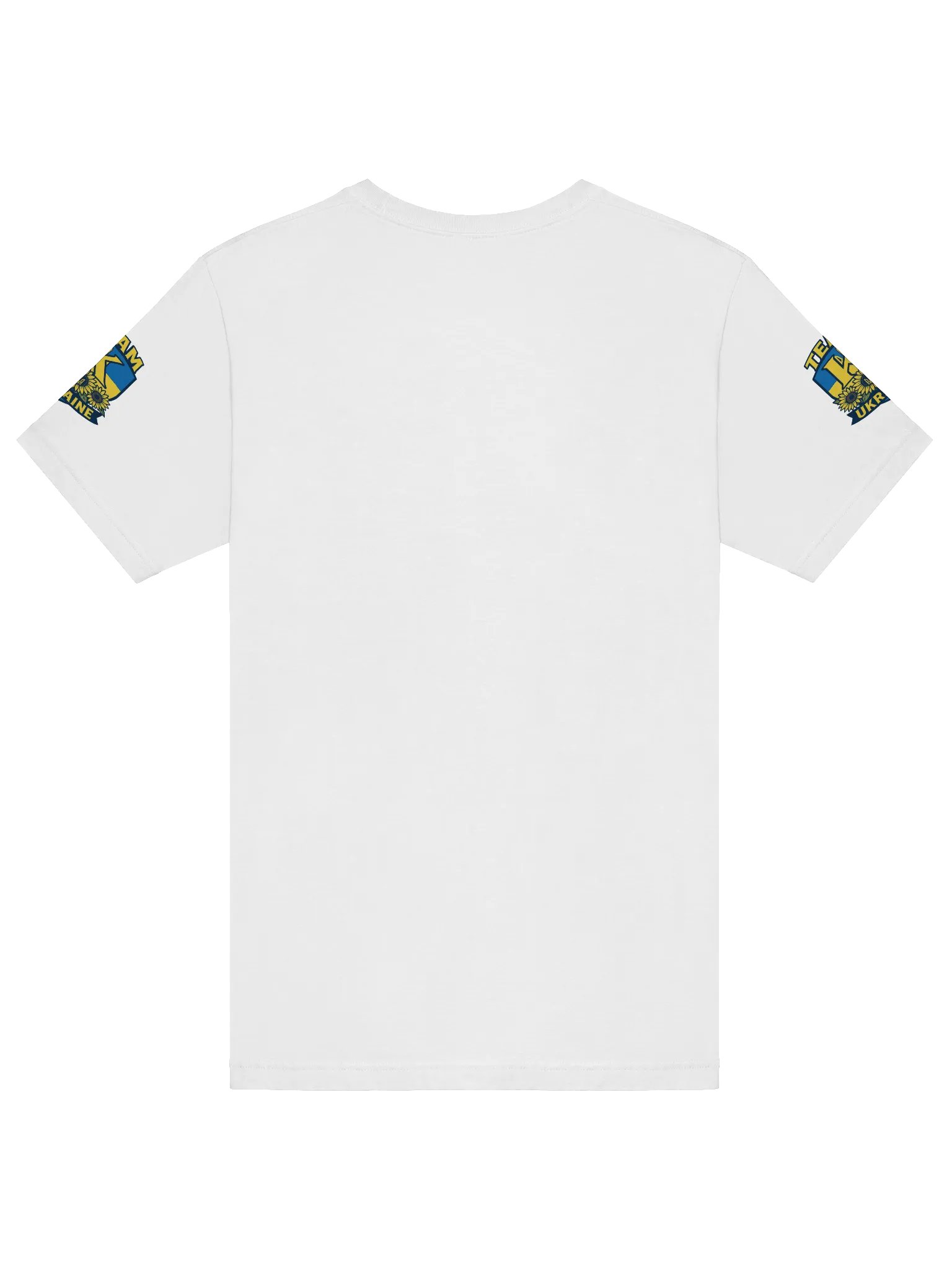 TEAM K Ukraine T-Shirt product image (3)
