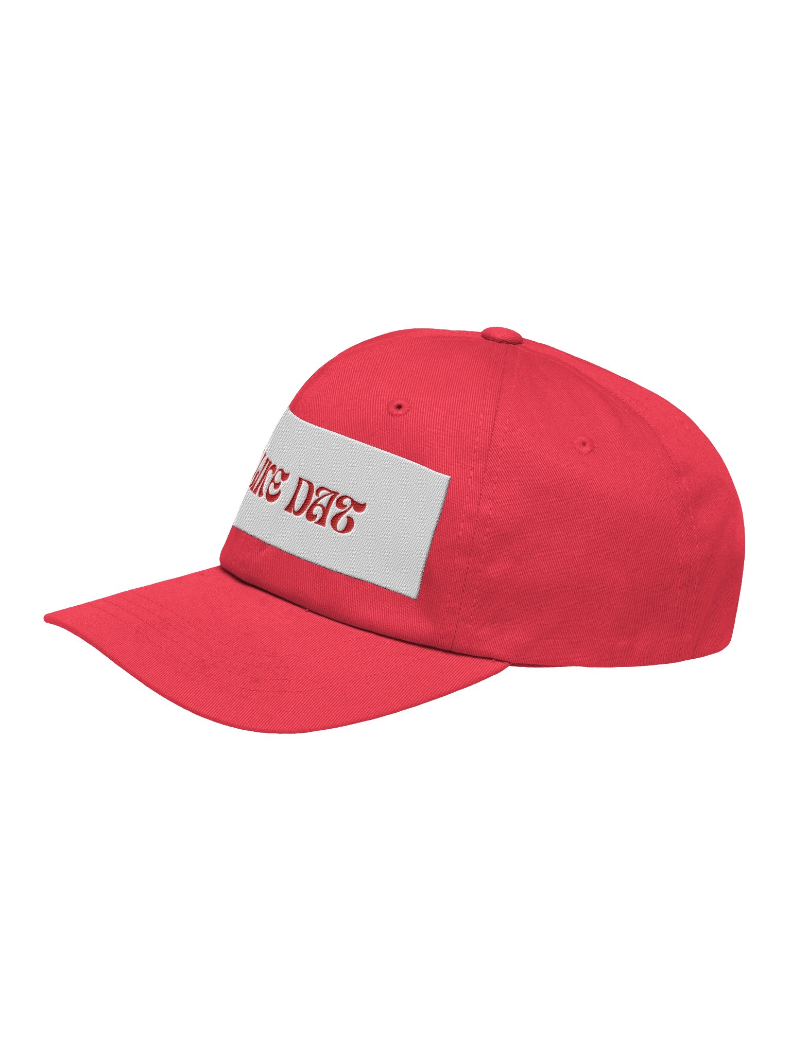 ''I Like Dat'' baseball cap product image (3)