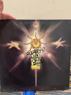 Mike Boo – Soul Canvas (2003) Autographed Vinyl #turntablism #turntablist #vinyl #dj #djing 