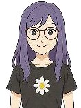 Purple Png Tuber