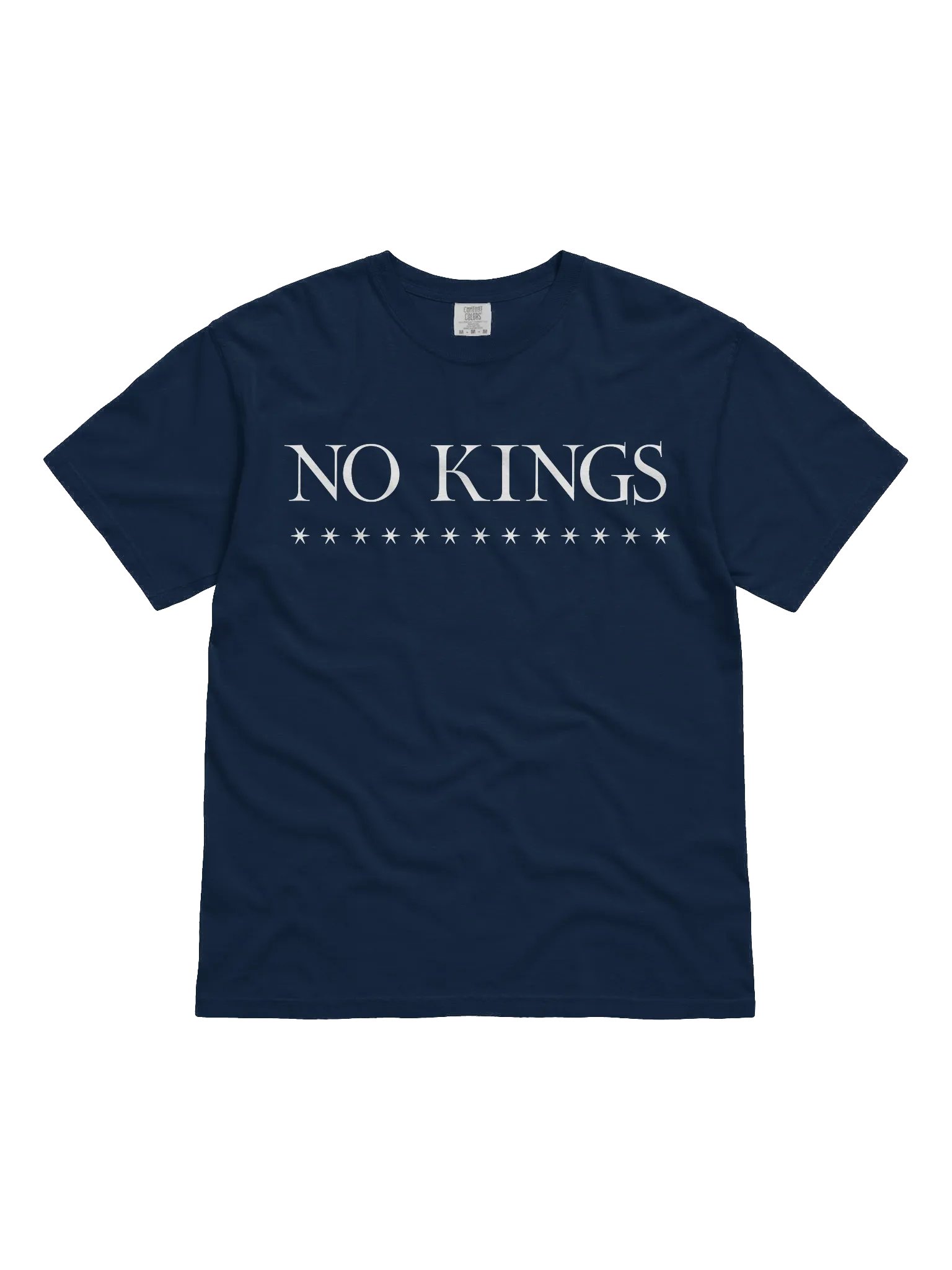 No Kings T-Shirt product image (1)